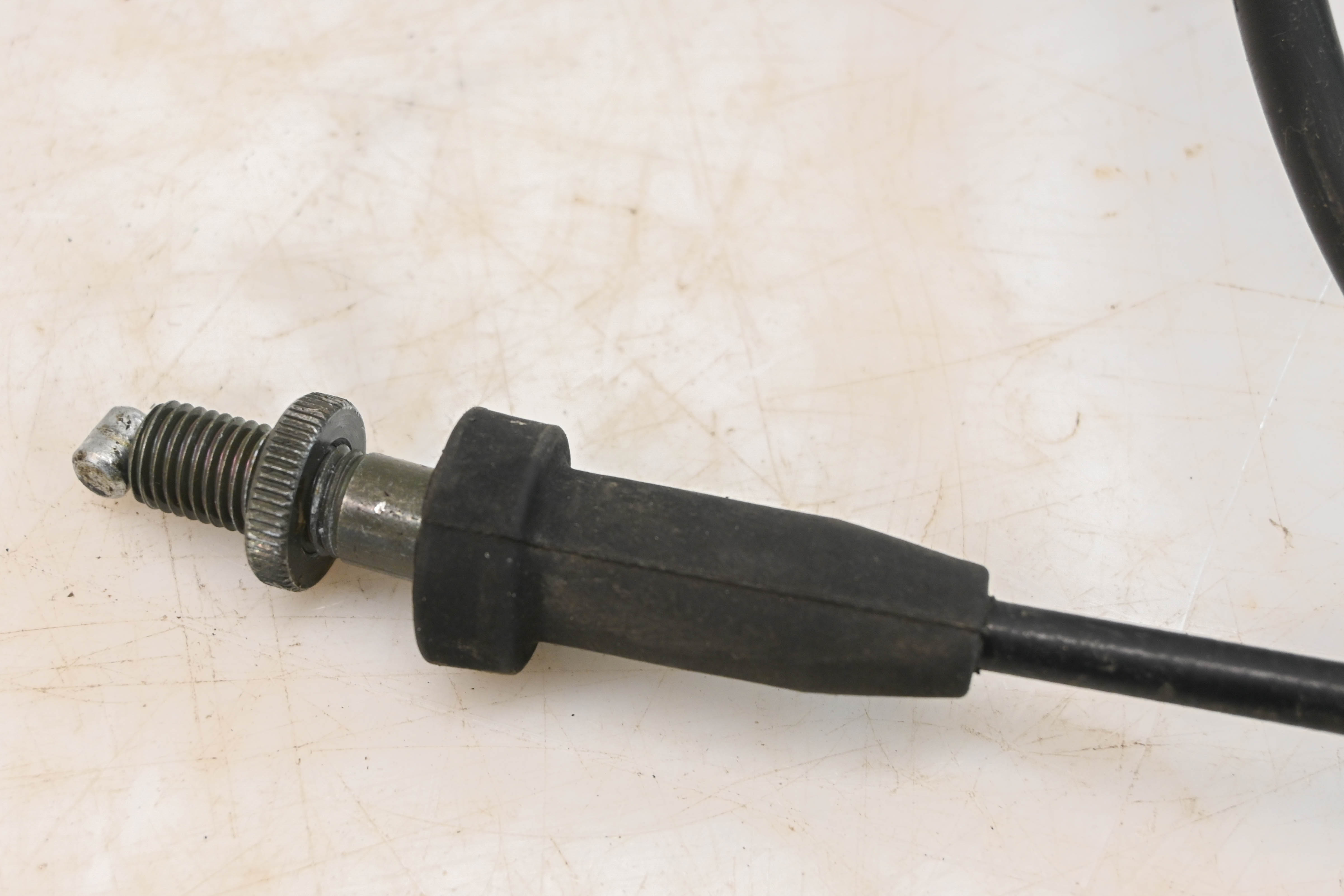 87 Honda Fourtrax 250 2x4 Throttle Cable TRX250