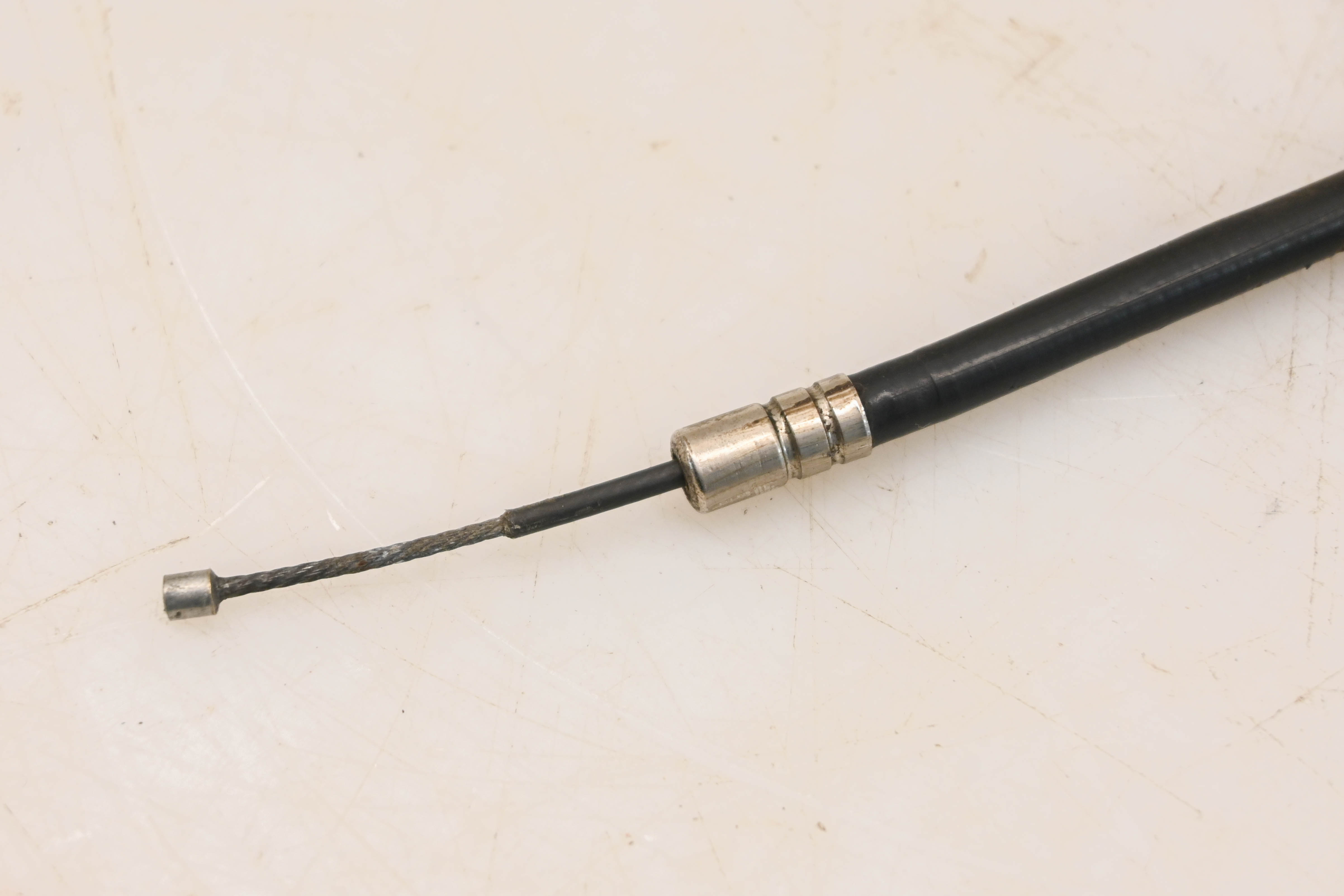 87 Honda Fourtrax 250 2x4 Choke Cable TRX250