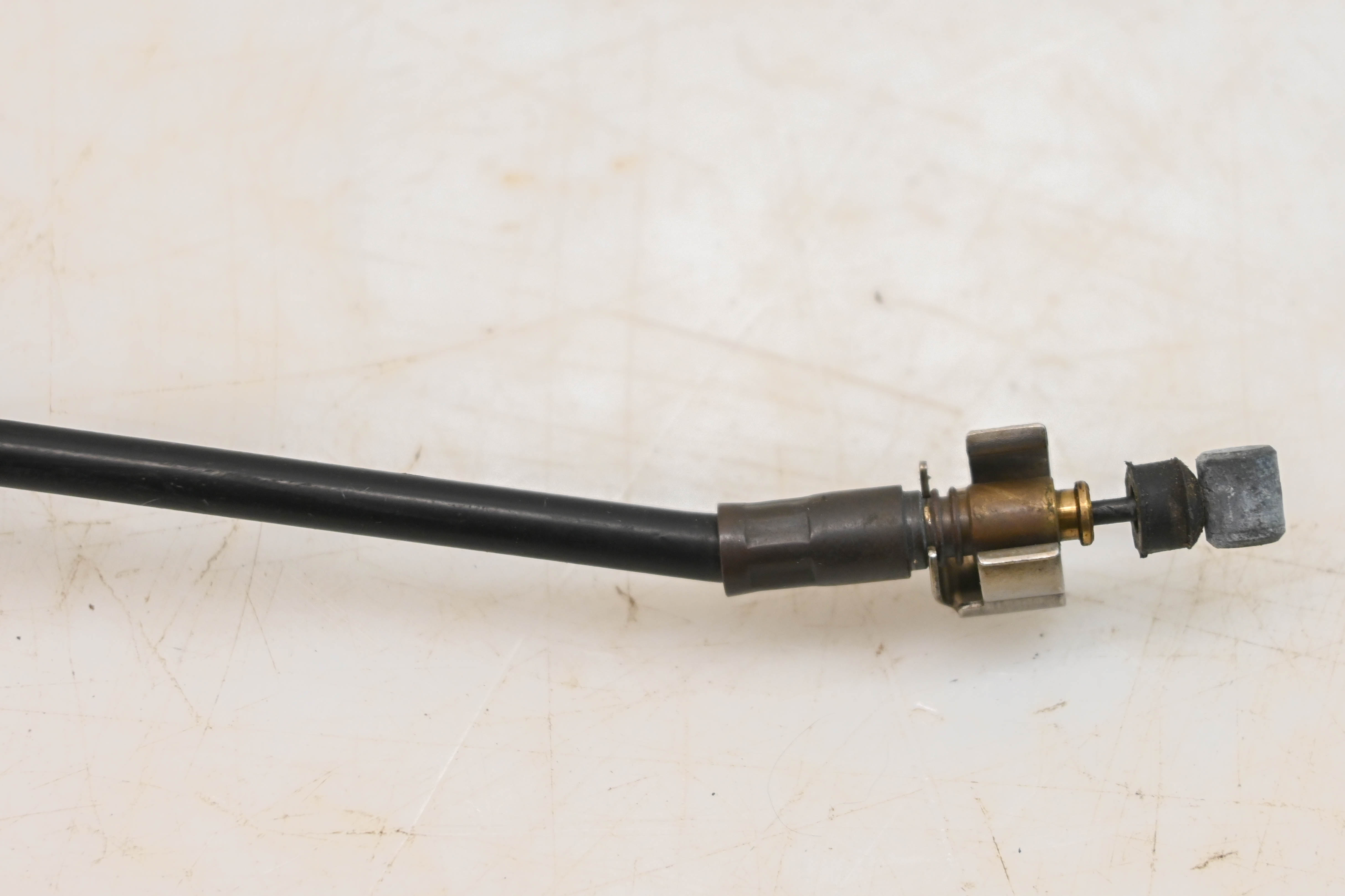87 Honda Fourtrax 250 2x4 Choke Cable TRX250