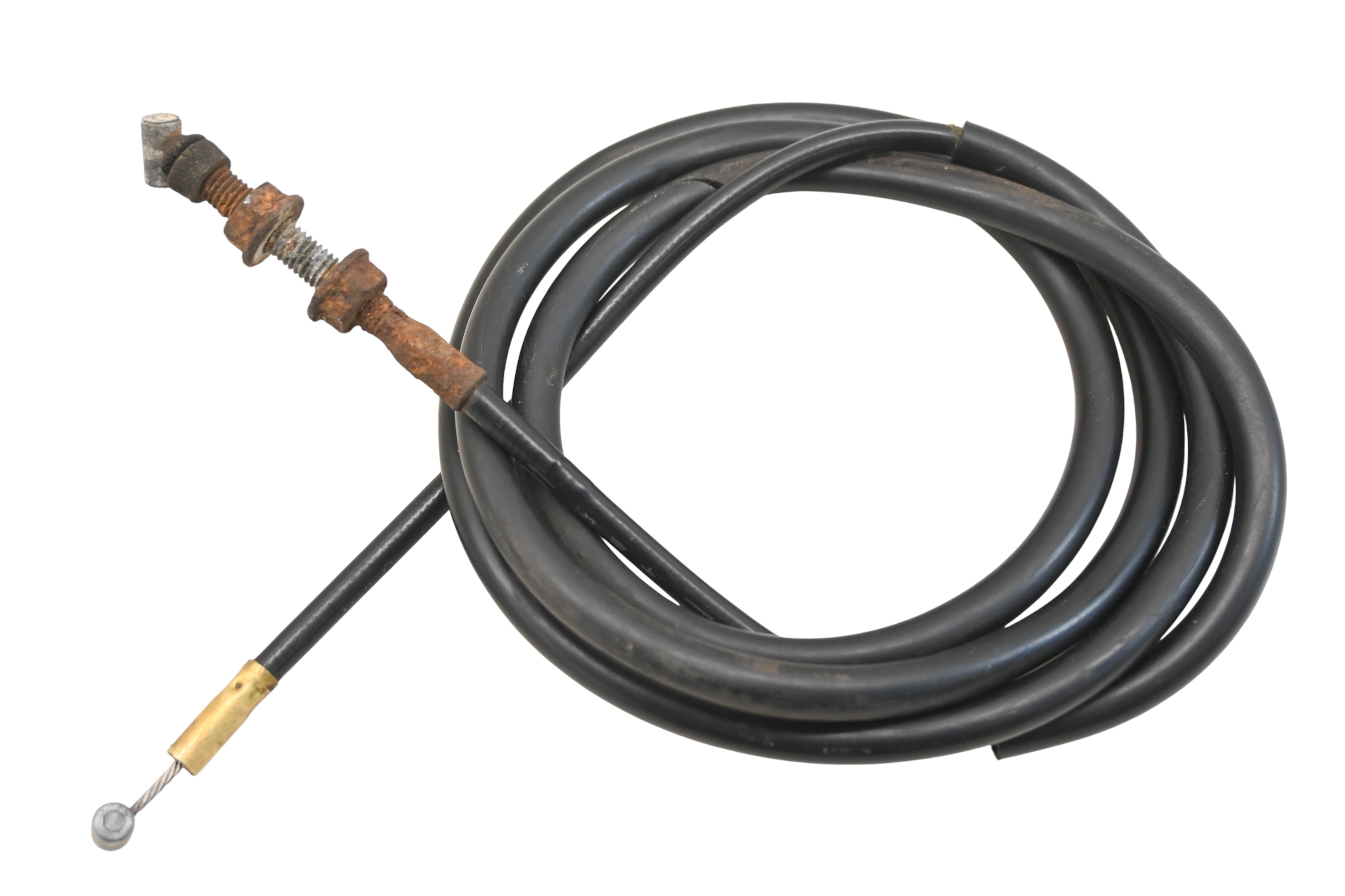 87 Honda Fourtrax 250 2x4 Reverse Cable TRX250