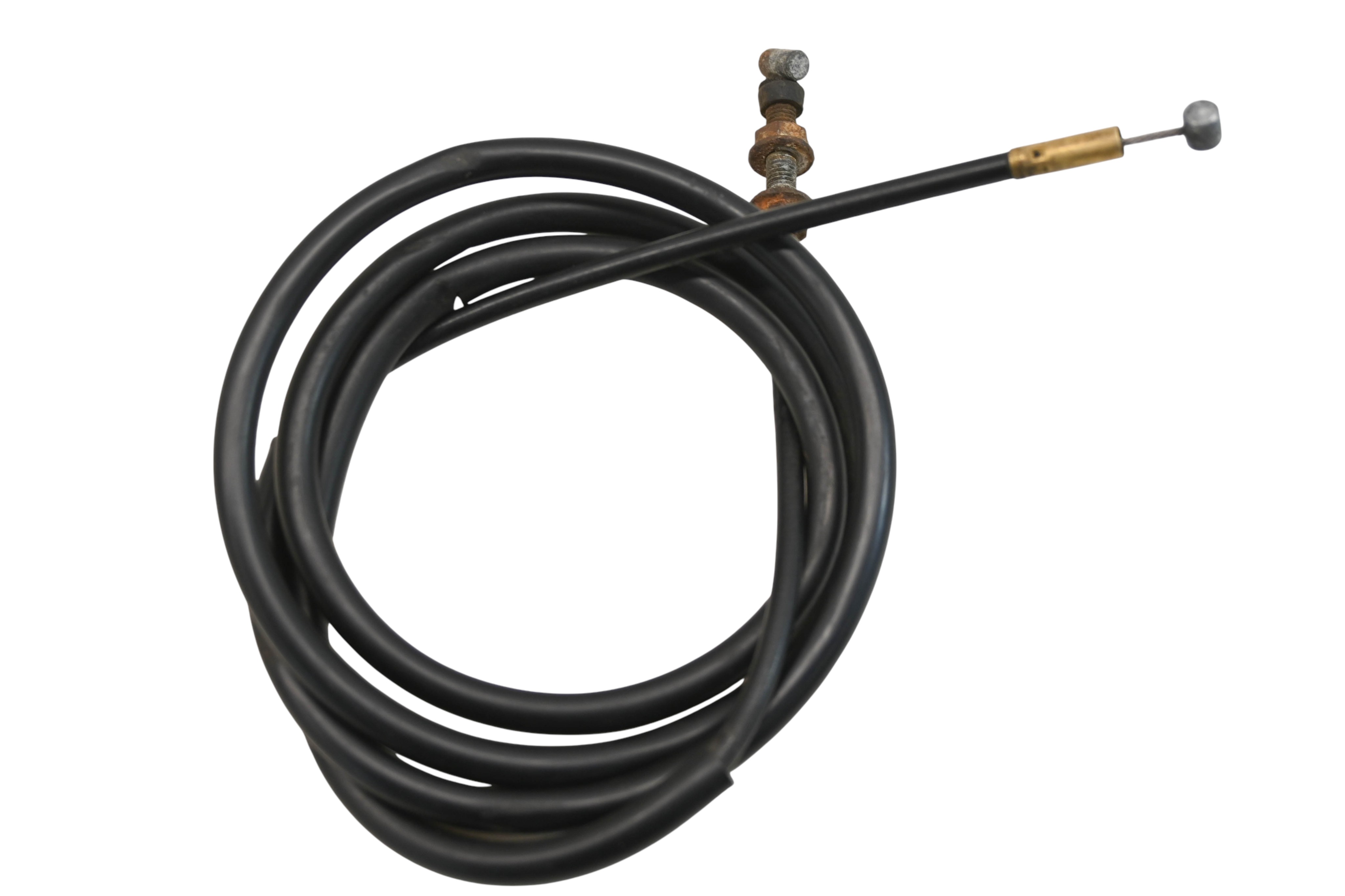 87 Honda Fourtrax 250 2x4 Reverse Cable TRX250