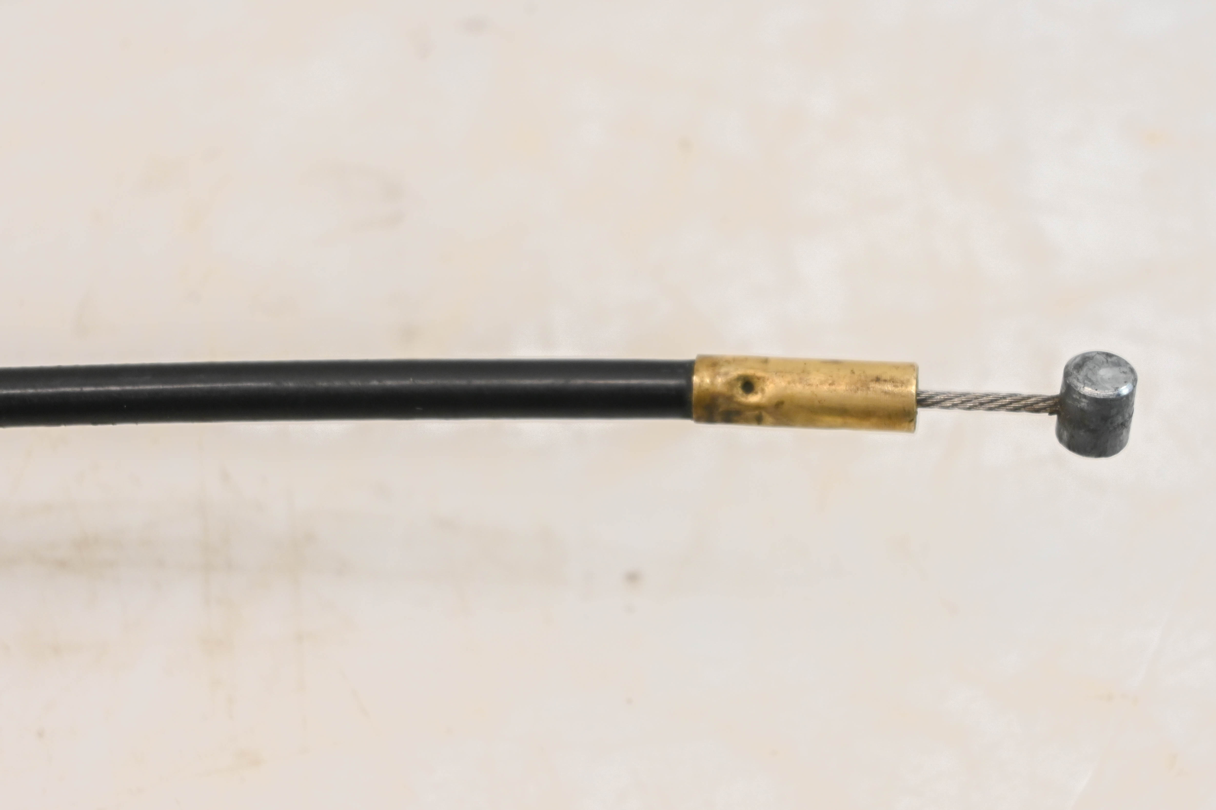 87 Honda Fourtrax 250 2x4 Reverse Cable TRX250