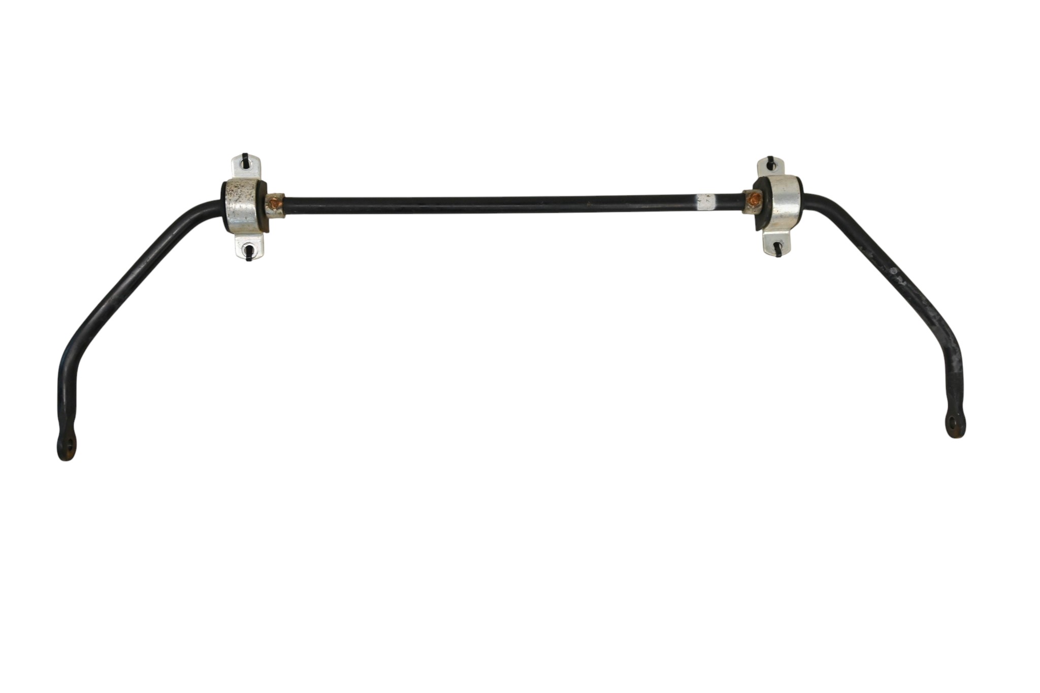 21 Kubota RTV-XG850 Rear Swaybar Sidekick 850