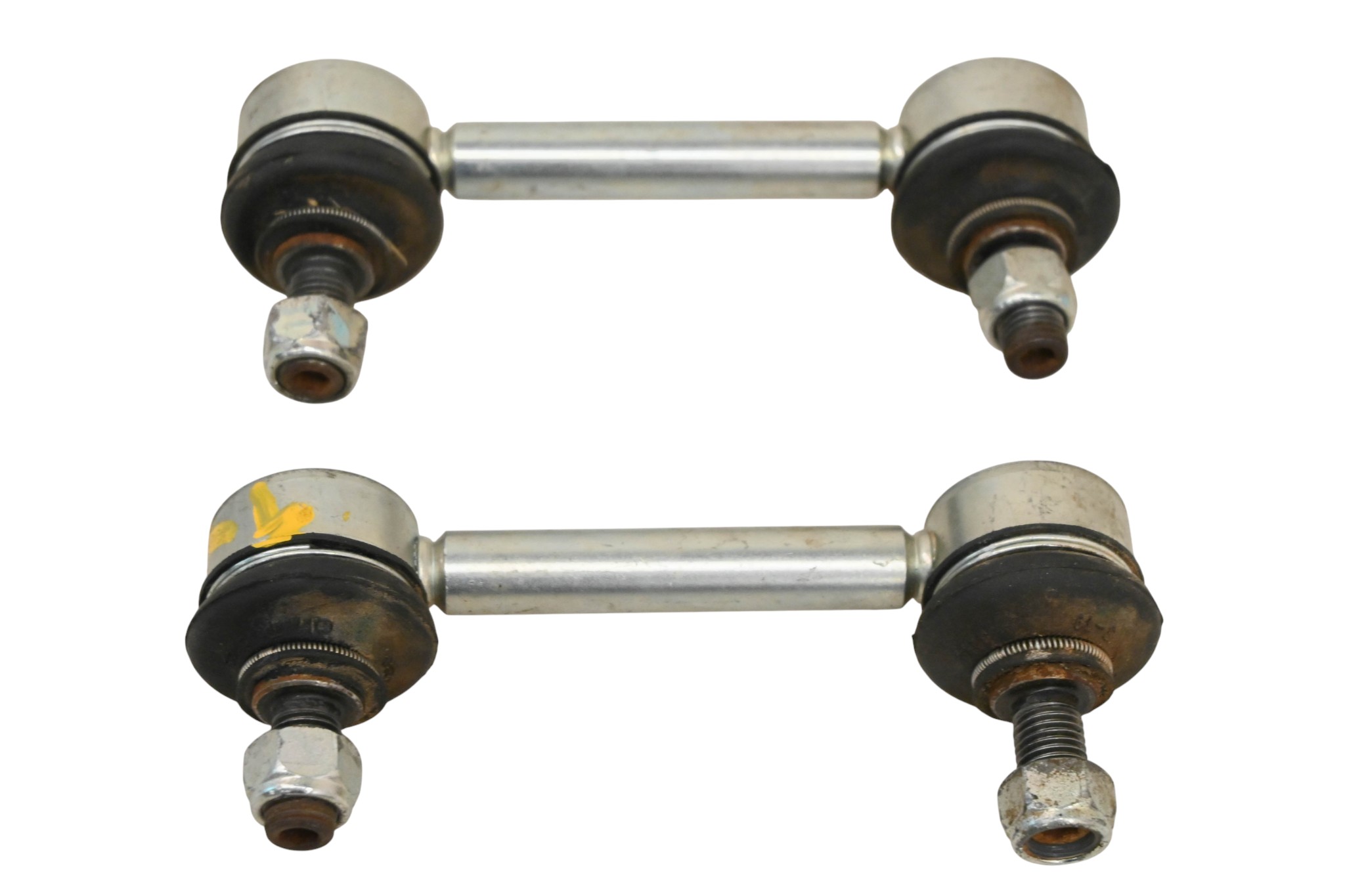 21 Kubota RTV-XG850 Rear Sway Bar End Links Sidekick 850
