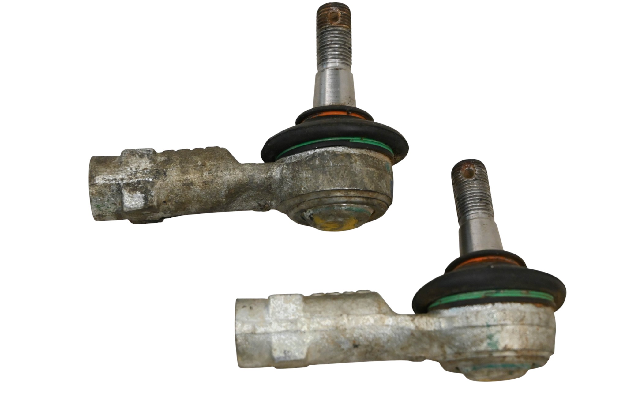 21 Kubota RTV-XG850 Outter Left & Right Tie Rods Sidekick 850