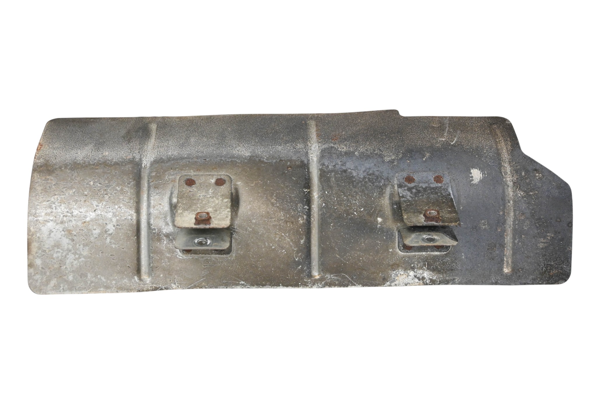 21 Kubota RTV-XG850 Heat Shield Guard Cover Sidekick 850