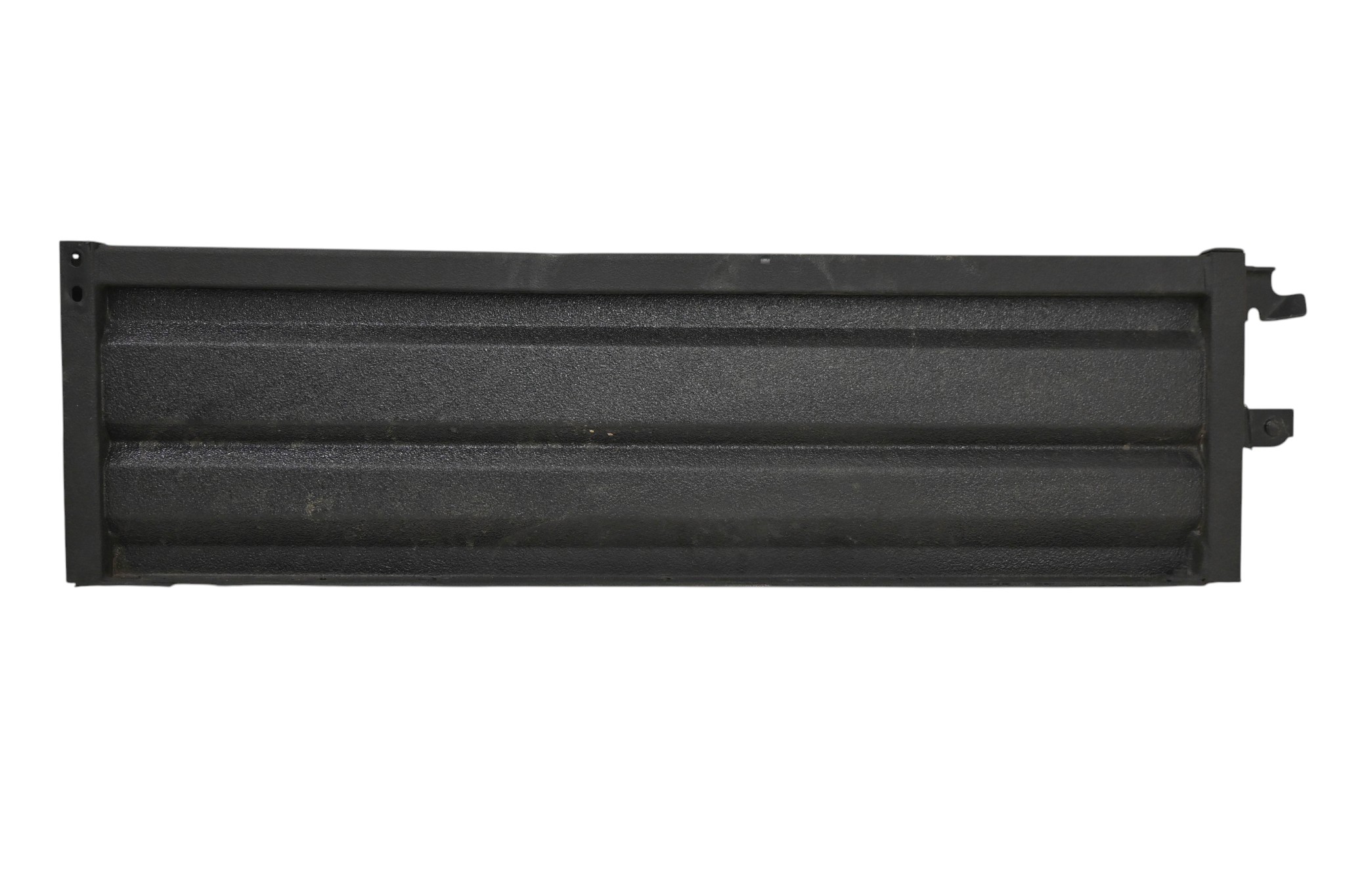 21 Kubota RTV-XG850 Left Side Panel Shroud Cover Sidekick 850