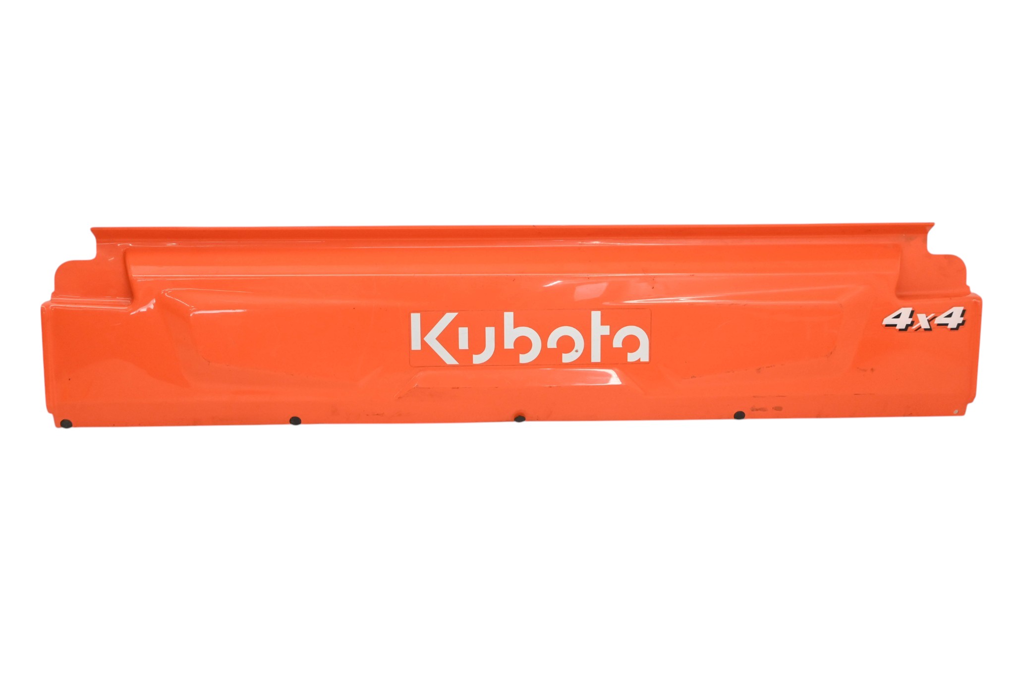 21 Kubota RTV-XG850 Tailgate Cover Sidekick 850