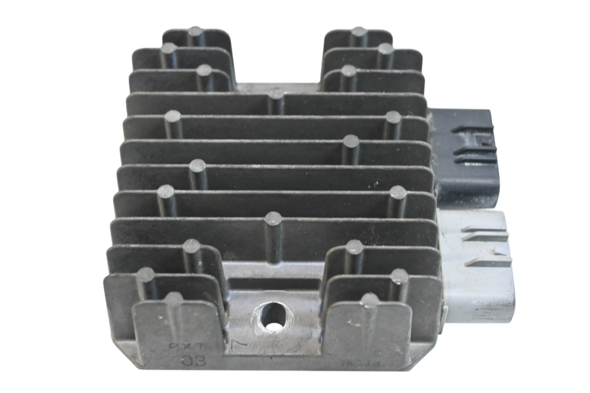 21 Kubota RTV-XG850 Regulator Rectifier Sidekick 850