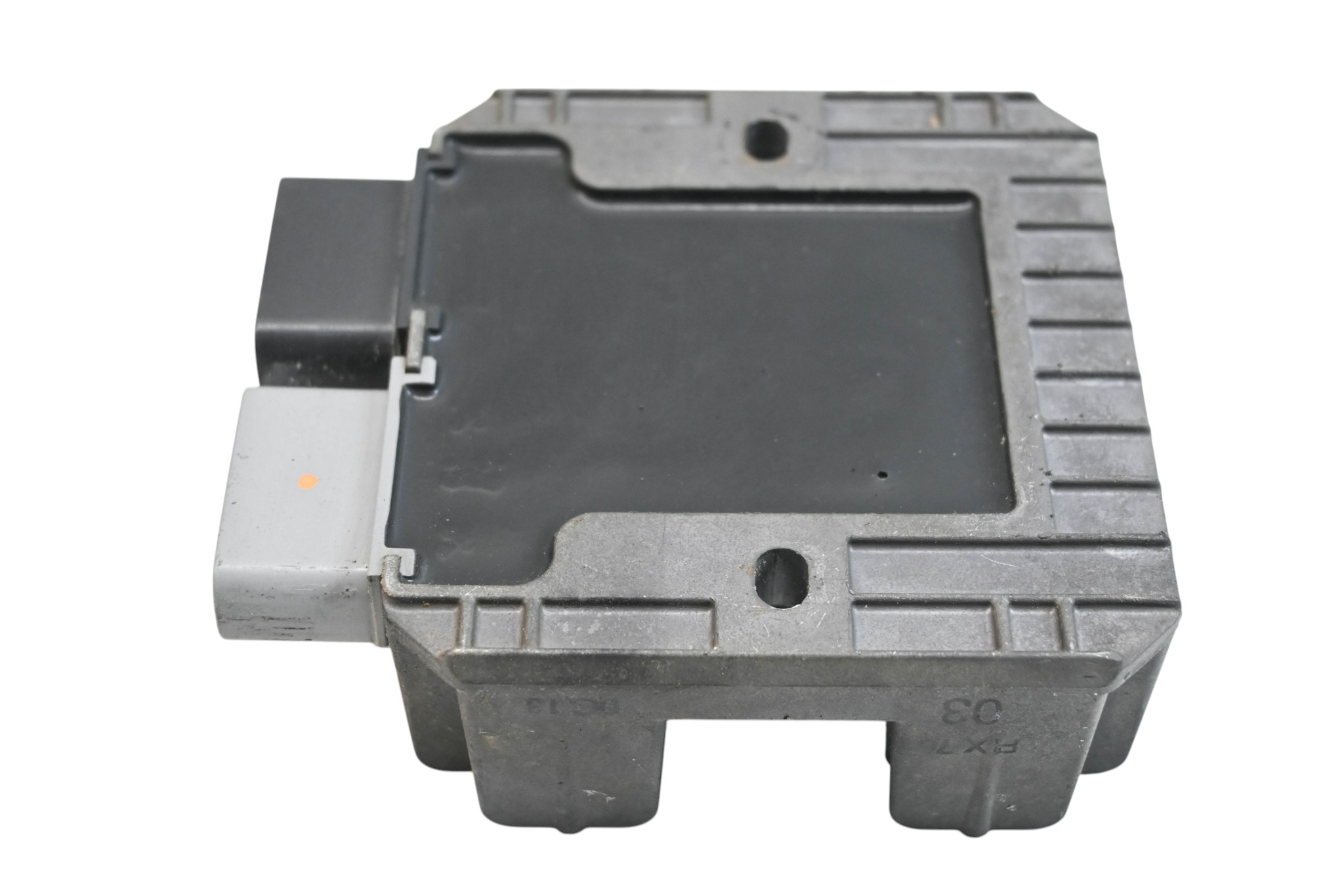 21 Kubota RTV-XG850 Regulator Rectifier Sidekick 850