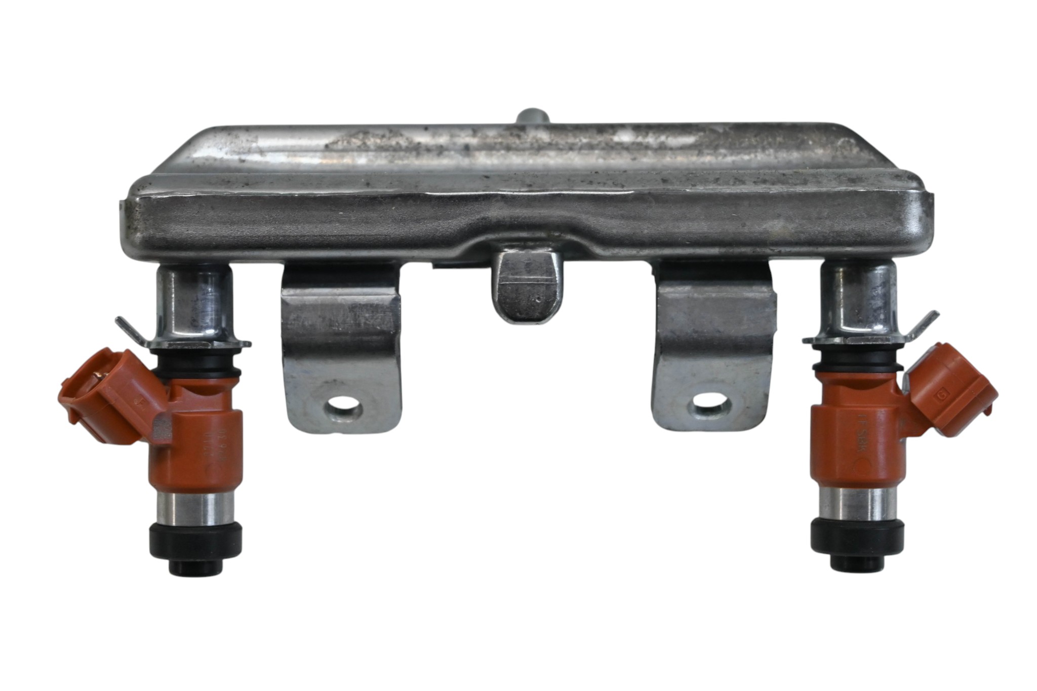 21 Kubota RTV-XG850 Fuel Rail & Injectors Sidekick 850