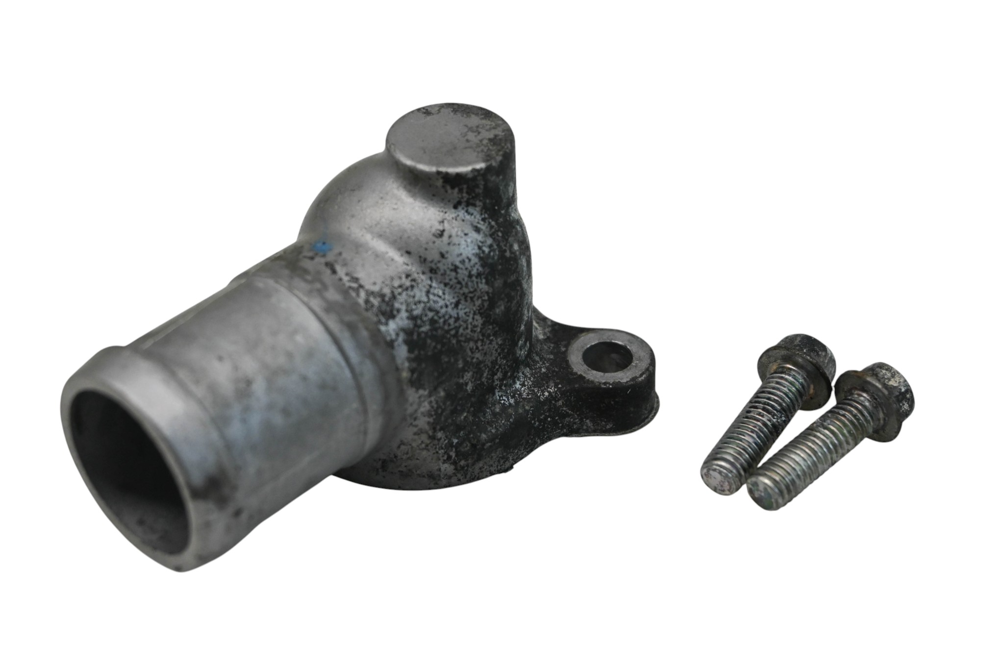 21 Kubota RTV-XG850 Water Flange Cover Sidekick 850
