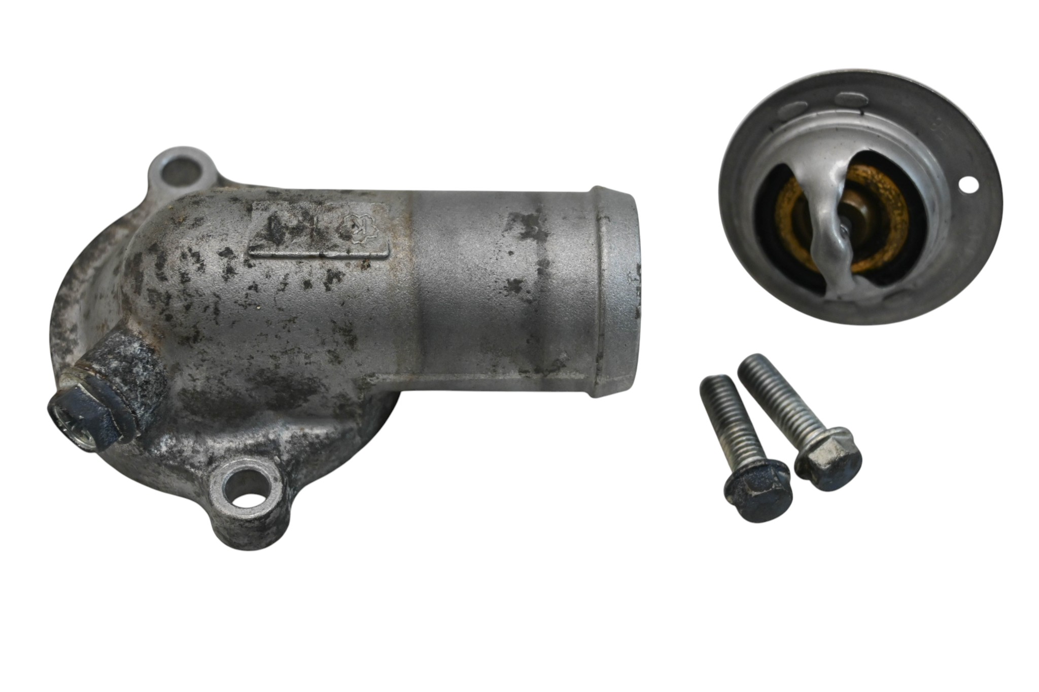 21 Kubota RTV-XG850 Thermostat & Cover Sidekick 850