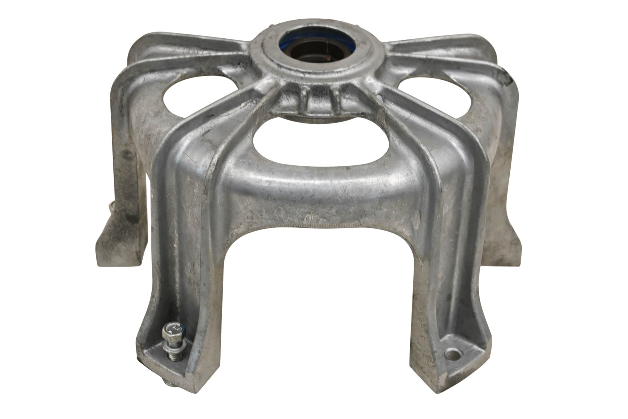 21 Kubota RTV-XG850 Primary Clutch Guard Sidekick 850