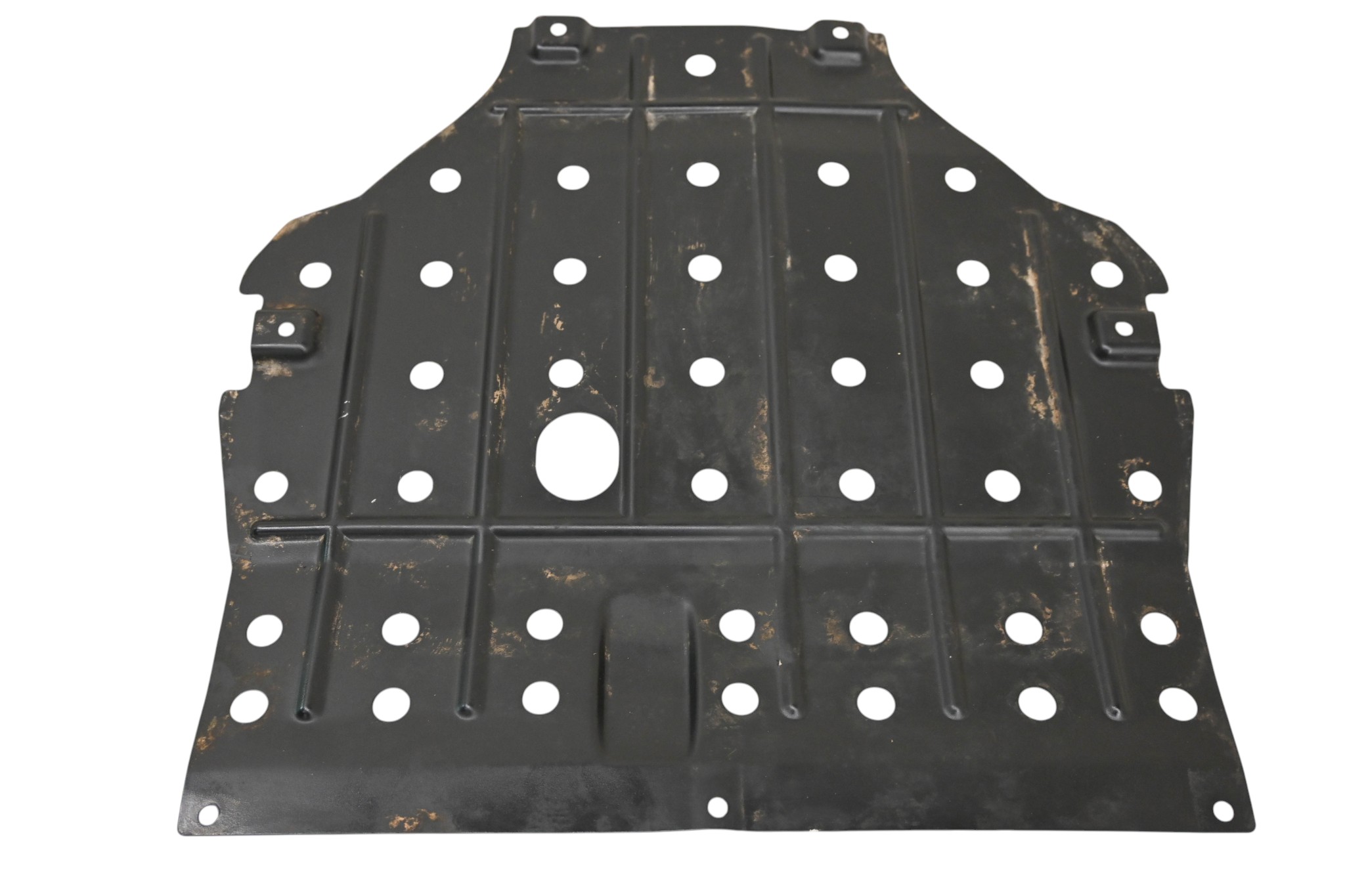 21 Kubota RTV-XG850 Skid Plate Sidekick 850