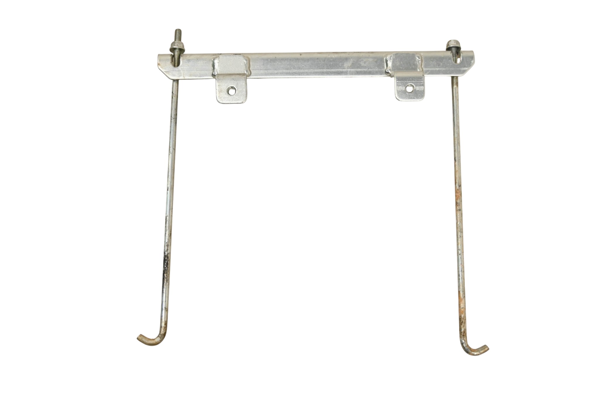 21 Kubota RTV-XG850 Battery Strap Bracket Sidekick 850