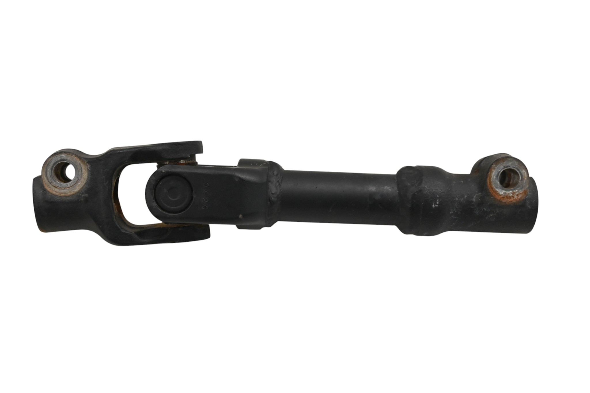 21 Kubota RTV-XG850 Lower Steering Stem Sidekick 850
