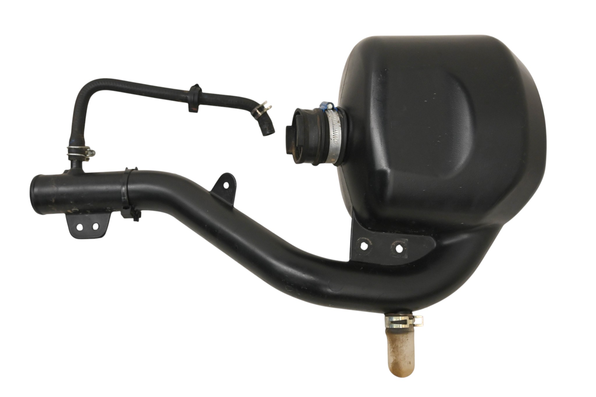 21 Kubota RTV-XG850 Intake Pipe Sidekick 850