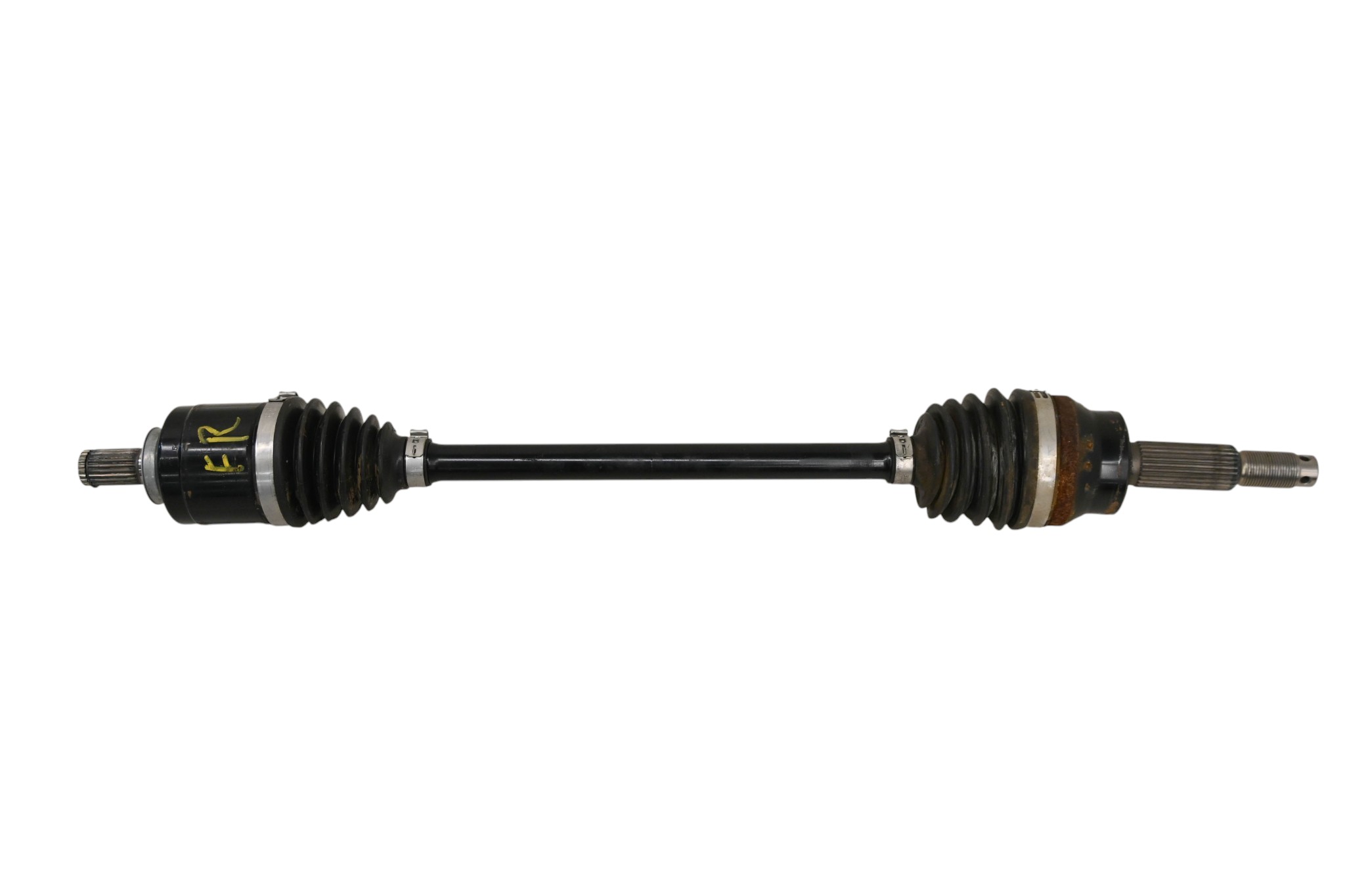 21 Kubota RTV-XG850 Front Right Or Left Cv Axle Sidekick 850