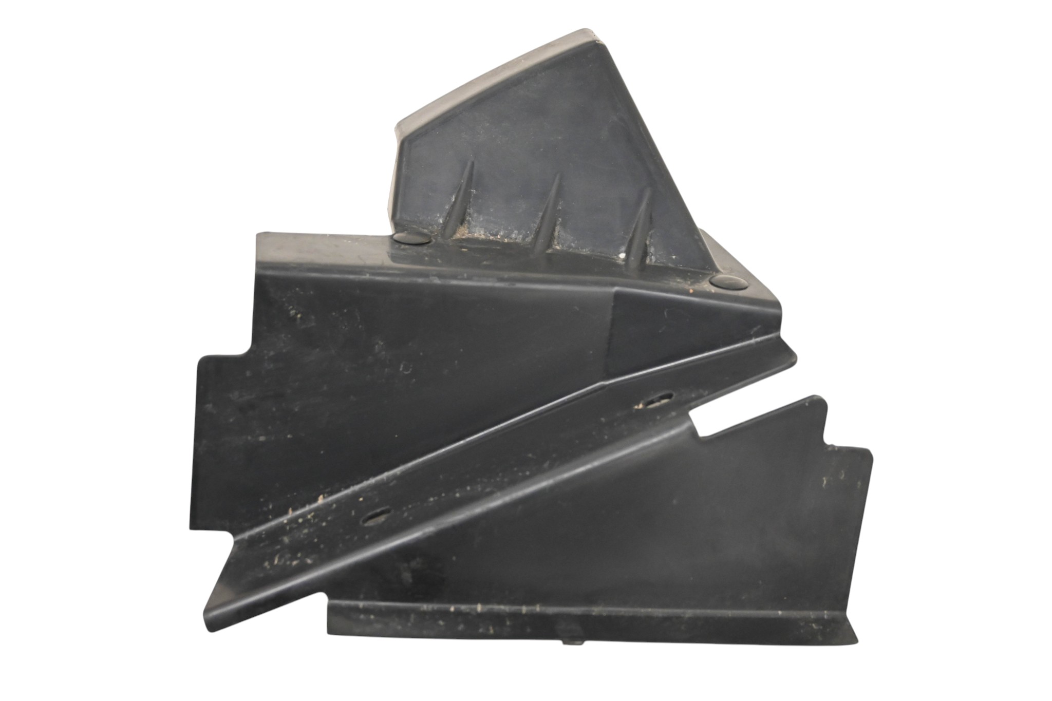 21 Kubota RTV-XG850 Left Side Radiator Shield Sidekick 850