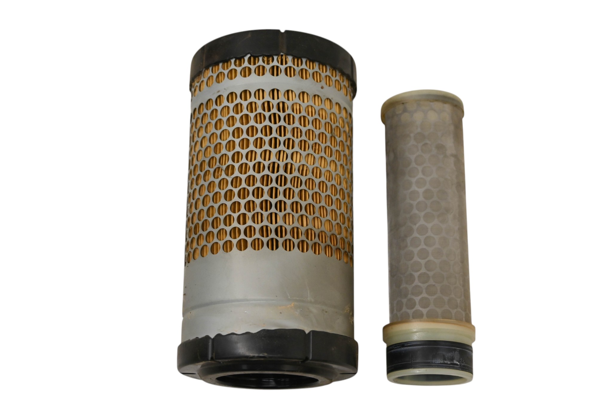 21 Kubota RTV-XG850 Air Filter & Safety Element Filter Sidekick 850