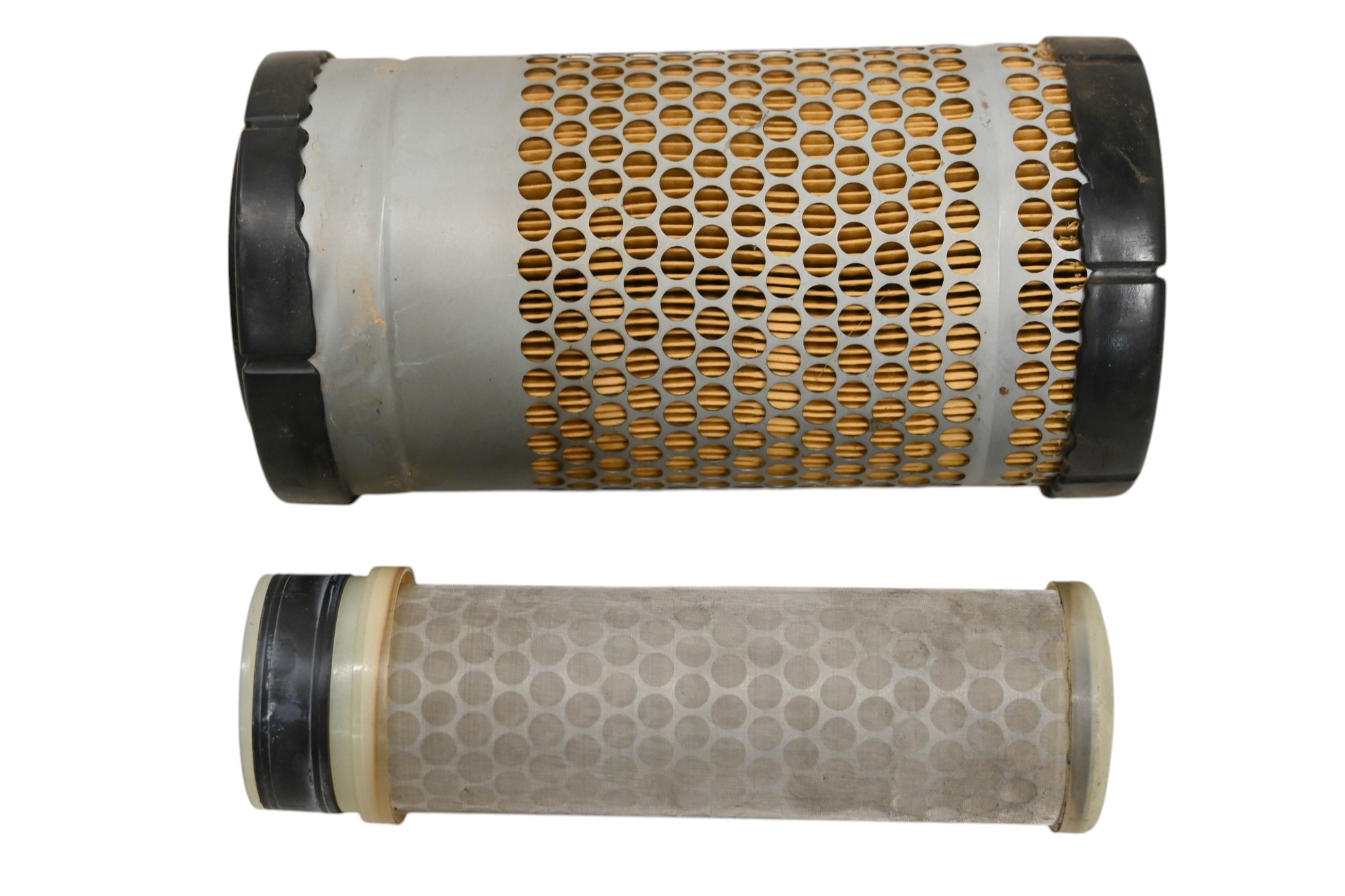 21 Kubota RTV-XG850 Air Filter & Safety Element Filter Sidekick 850