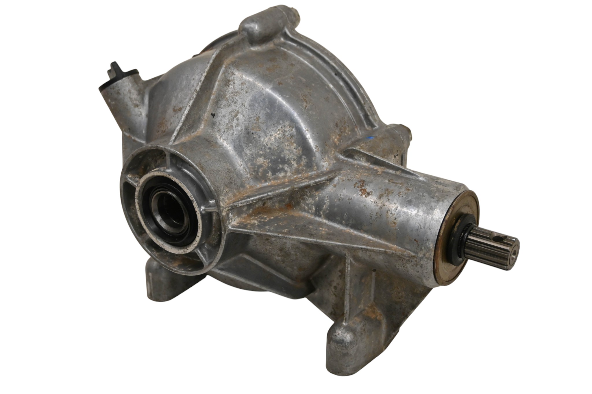 21 Kubota RTV-XG850 Front Differential Sidekick 850