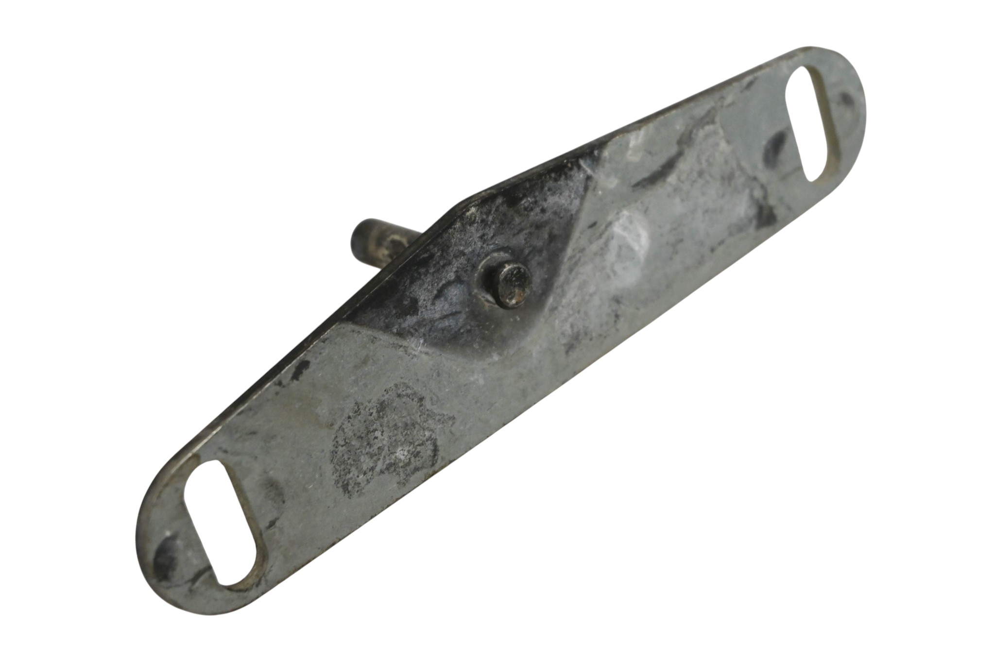 21 Kubota RTV-XG850 Hood Striker Bracket Mount Sidekick 850