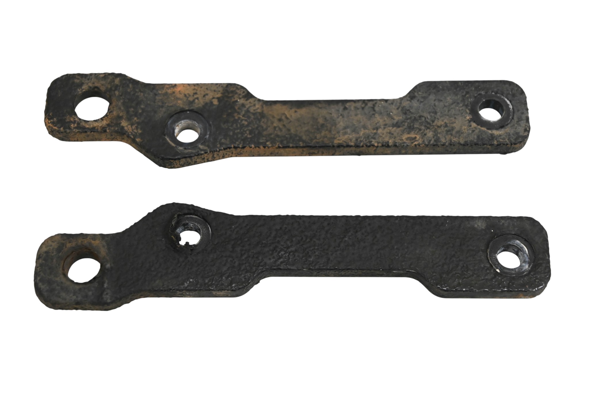 21 Kubota RTV-XG850 Tail Gate Bracket Sidekick 850
