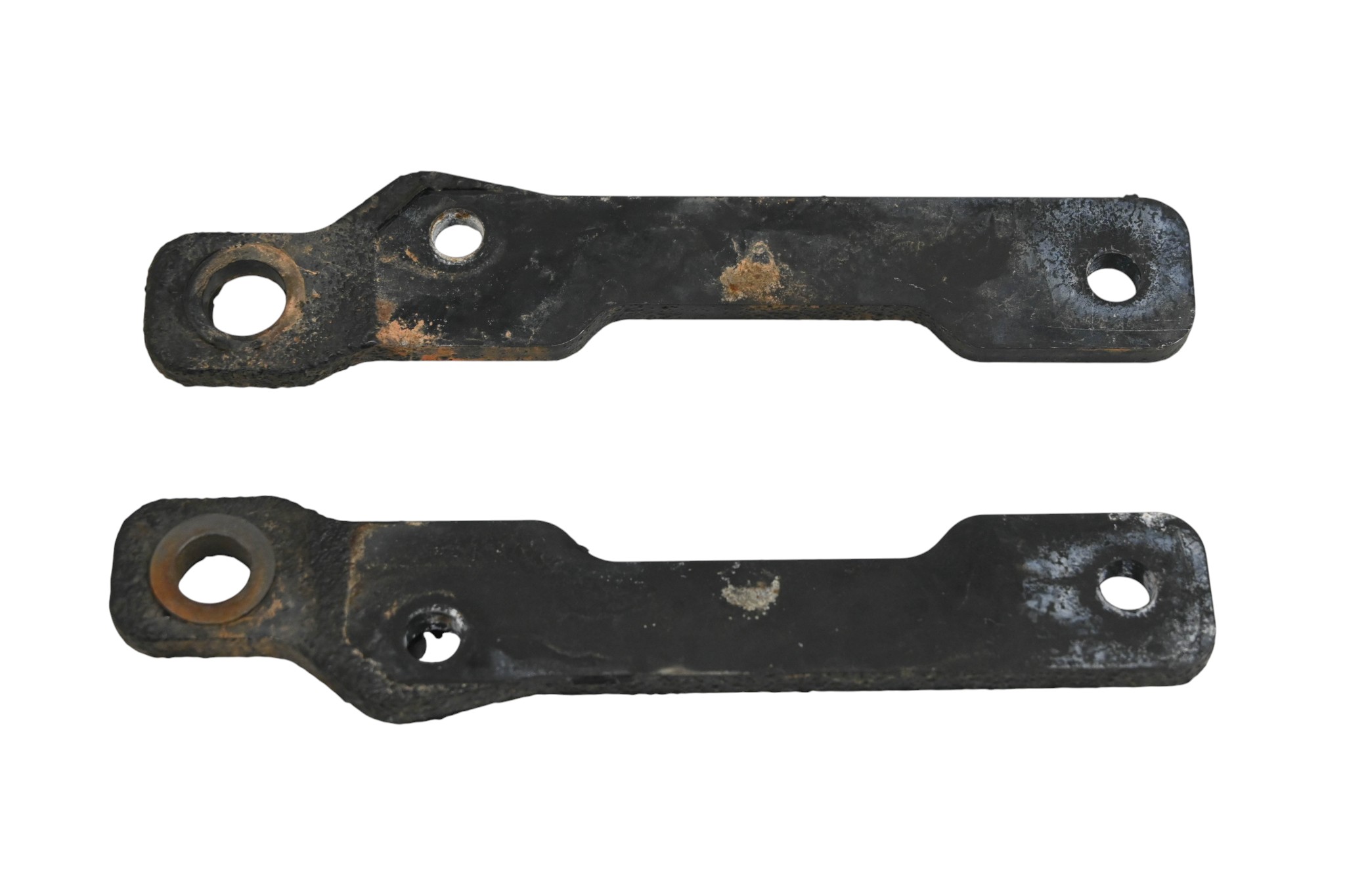 21 Kubota RTV-XG850 Tail Gate Bracket Sidekick 850