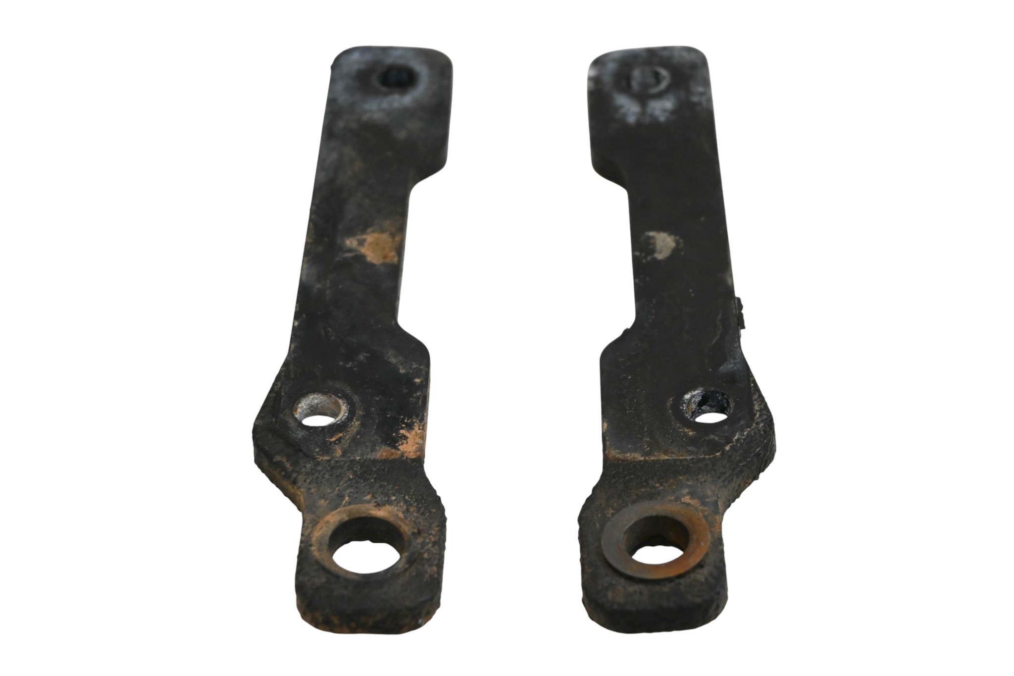 21 Kubota RTV-XG850 Tail Gate Bracket Sidekick 850