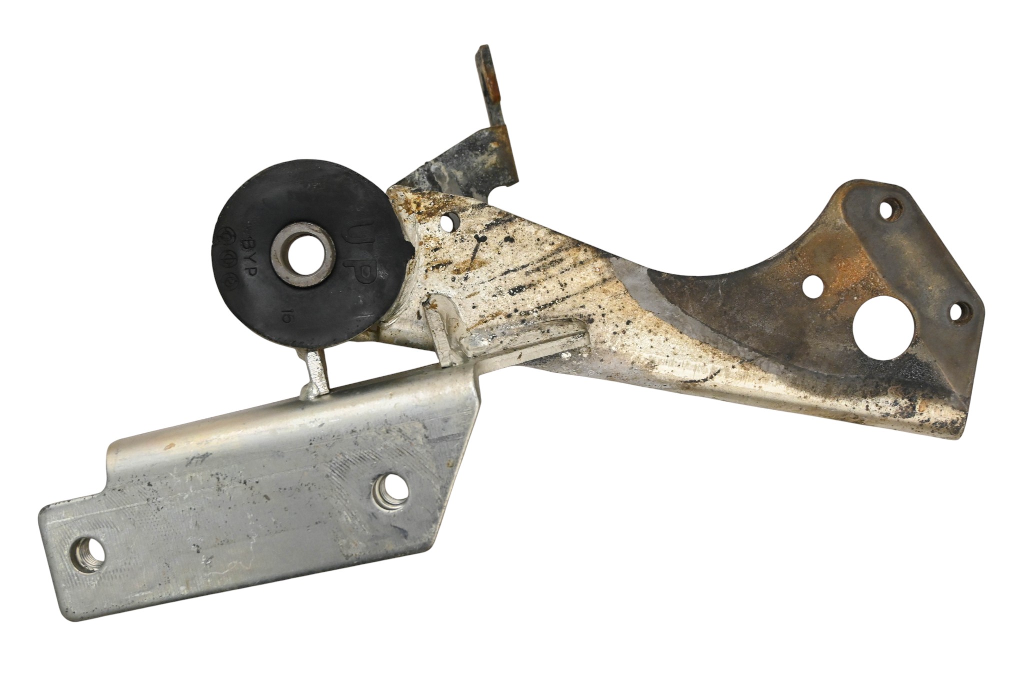 21 Kubota RTV-XG850 Engine Dt Bracket Sidekick 850