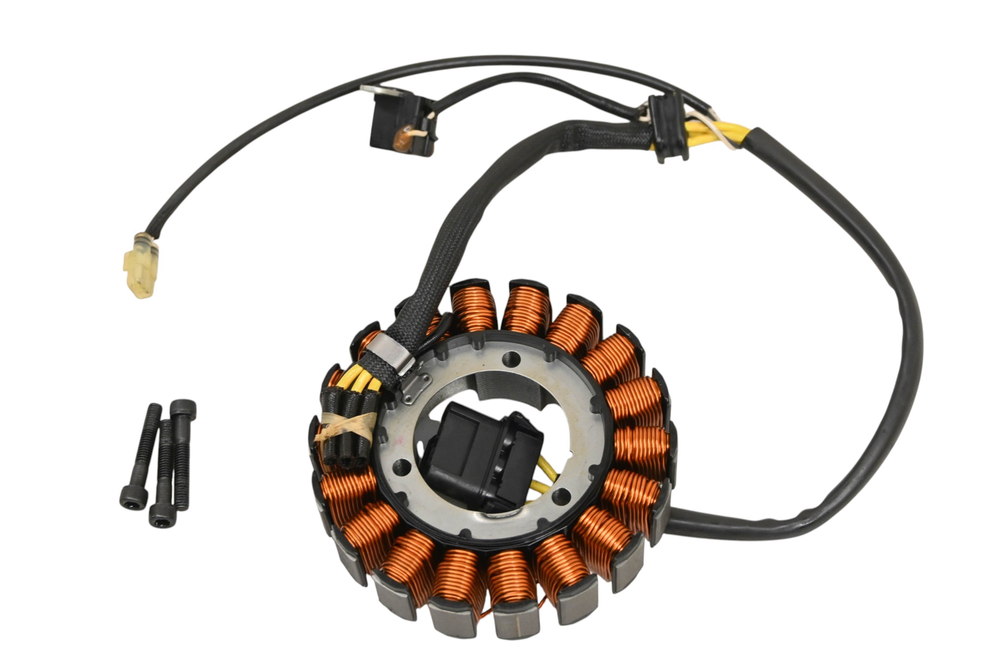 21 Kubota RTV-XG850 Stator Sidekick 850