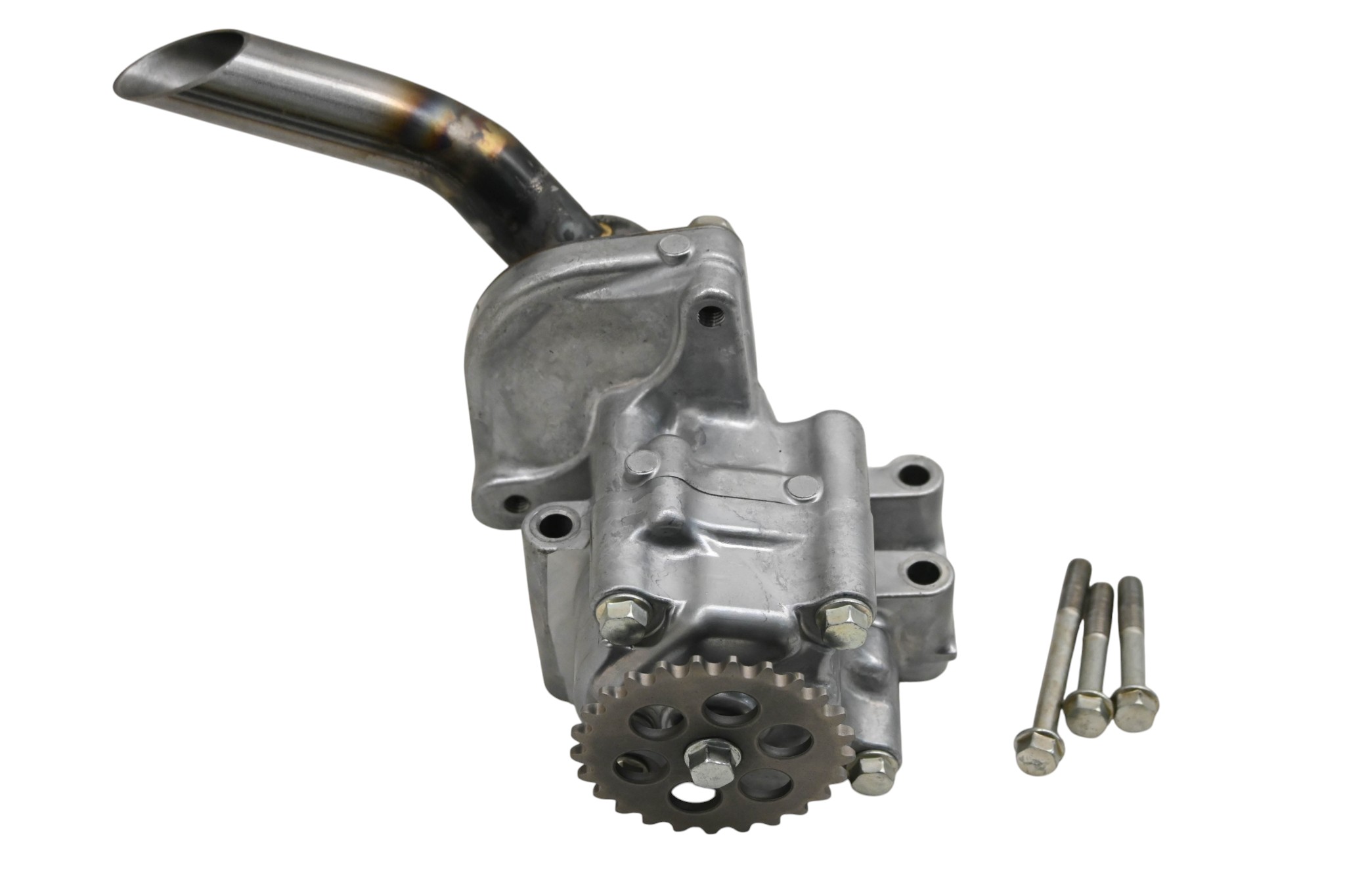 21 Kubota RTV-XG850 Oil Pump Sidekick 850