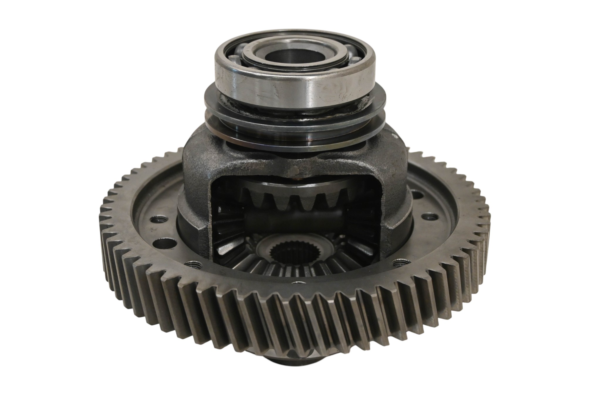 21 Kubota RTV-XG850 Rear Differential Gear Sidekick 850