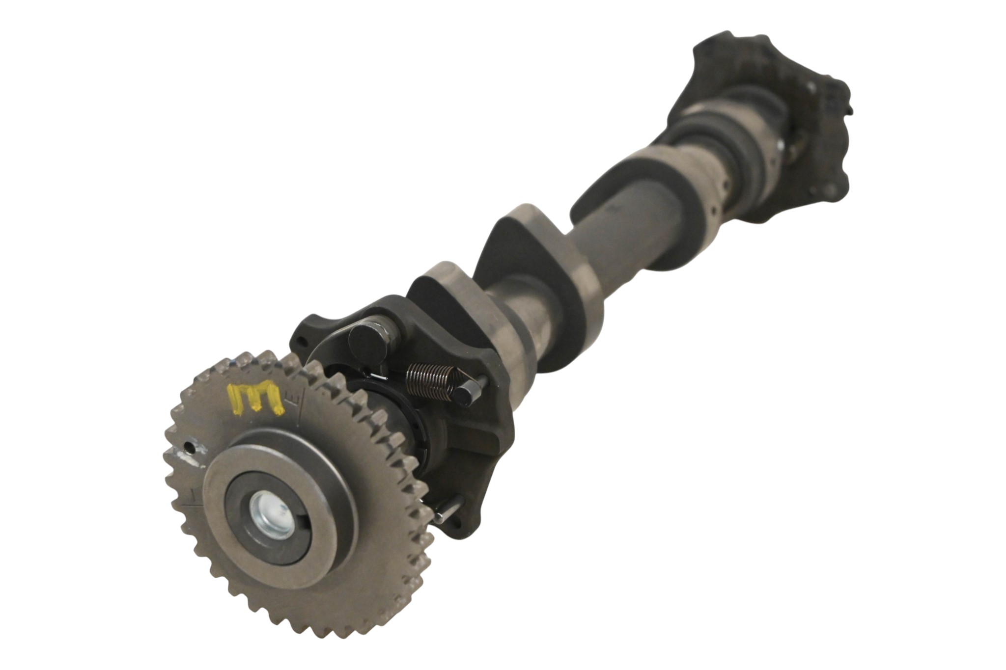 21 Kubota RTV-XG850 Exhaust Camshaft Cam Shaft Sidekick 850
