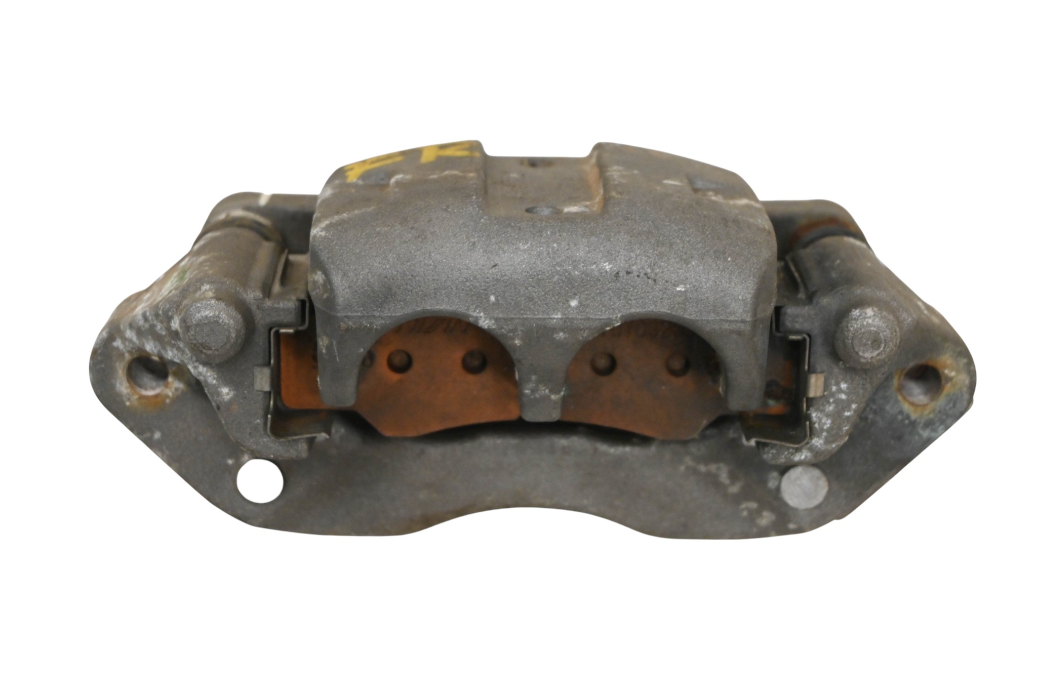 21 Kubota RTV-XG850 Front Right Brake Caliper Sidekick 850