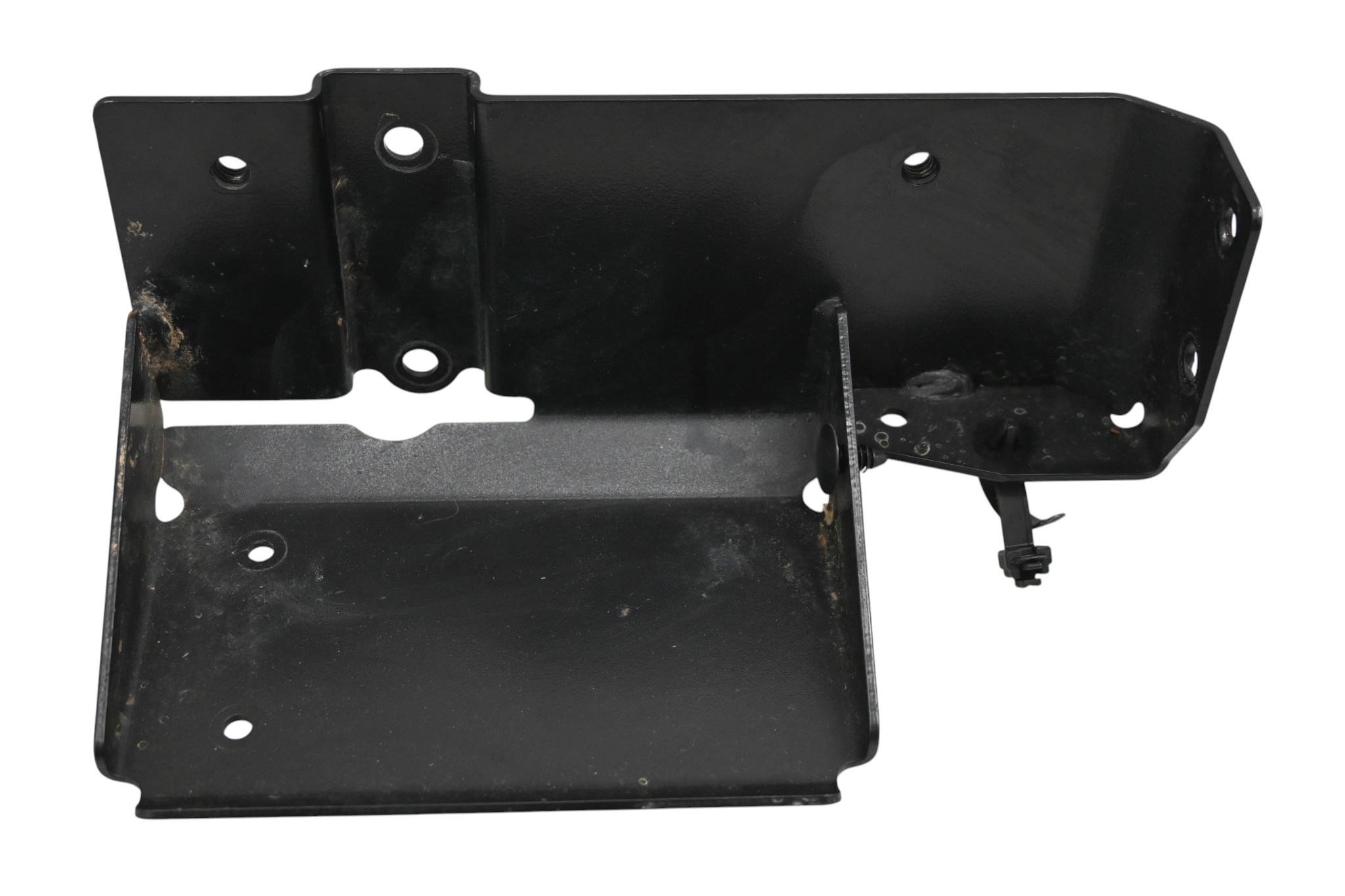 21 Kubota RTV-XG850 Air Cleaner Bracket Mount Sidekick 850