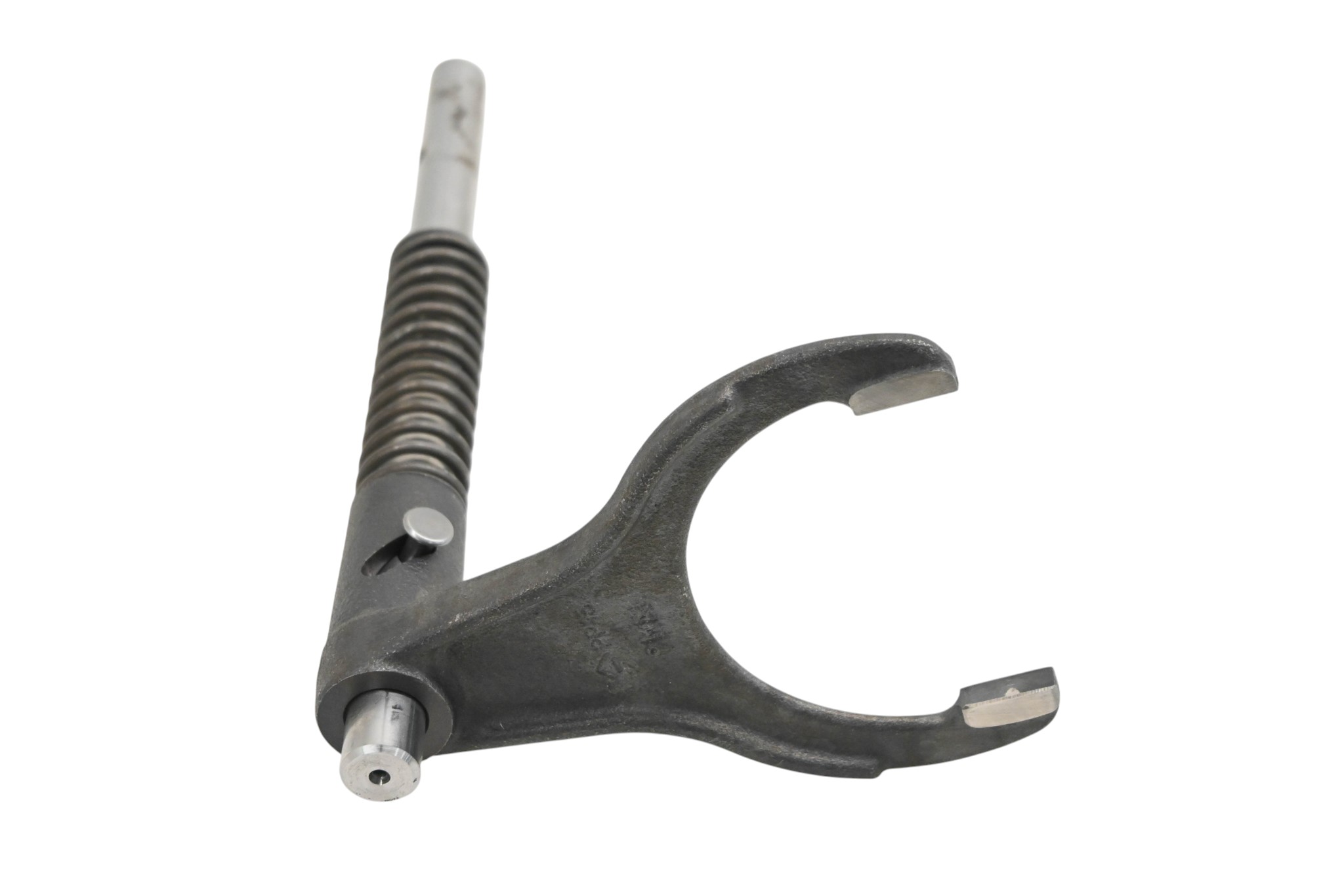 21 Kubota RTV-XG850 Differential Lock Shift Shaft & Fork Sidekick 850