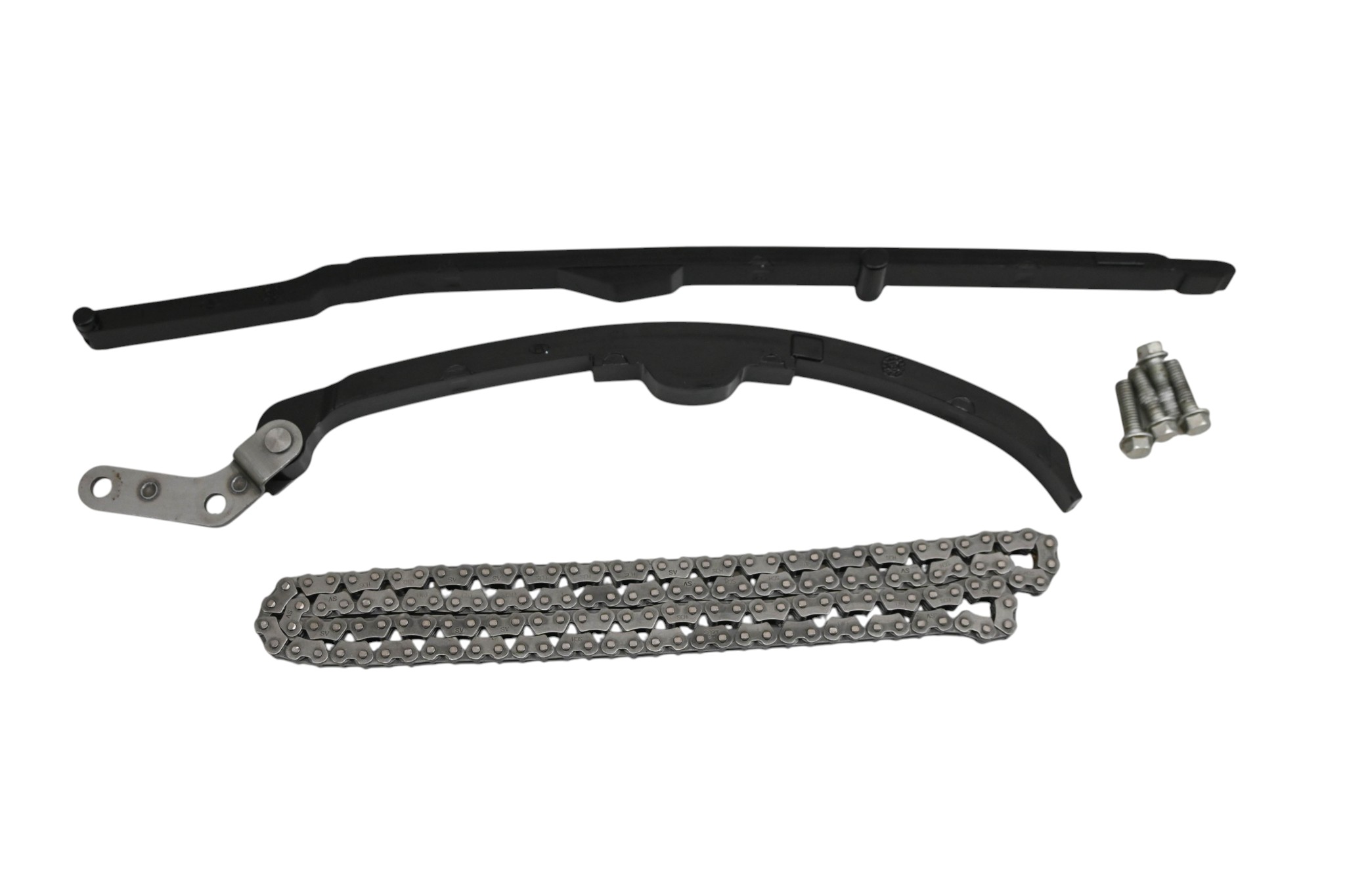 21 Kubota RTV-XG850 Cam Chain & Guides Sidekick 850
