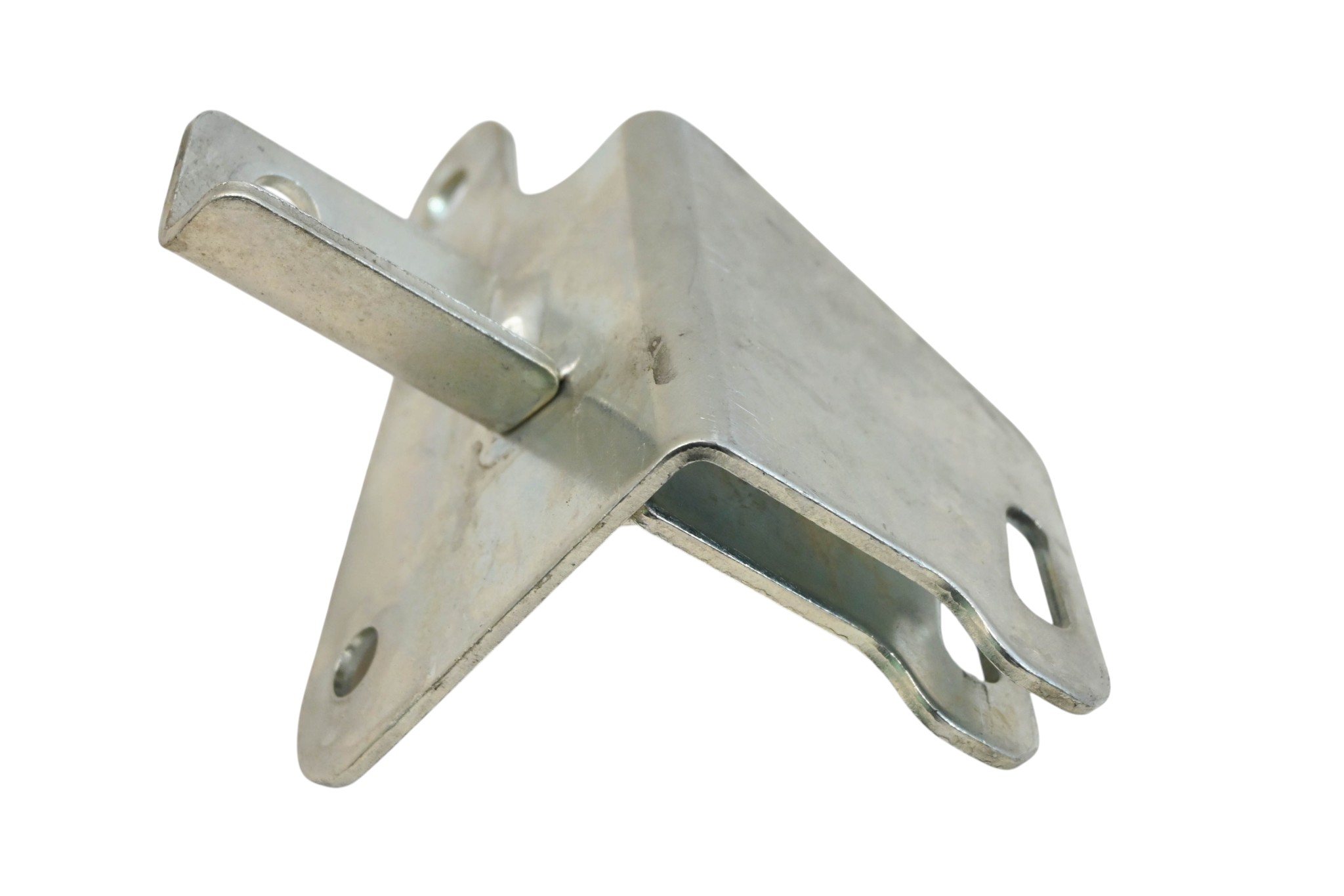 21 Kubota RTV-XG850 Frame Damper Bracket Mount Sidekick 850