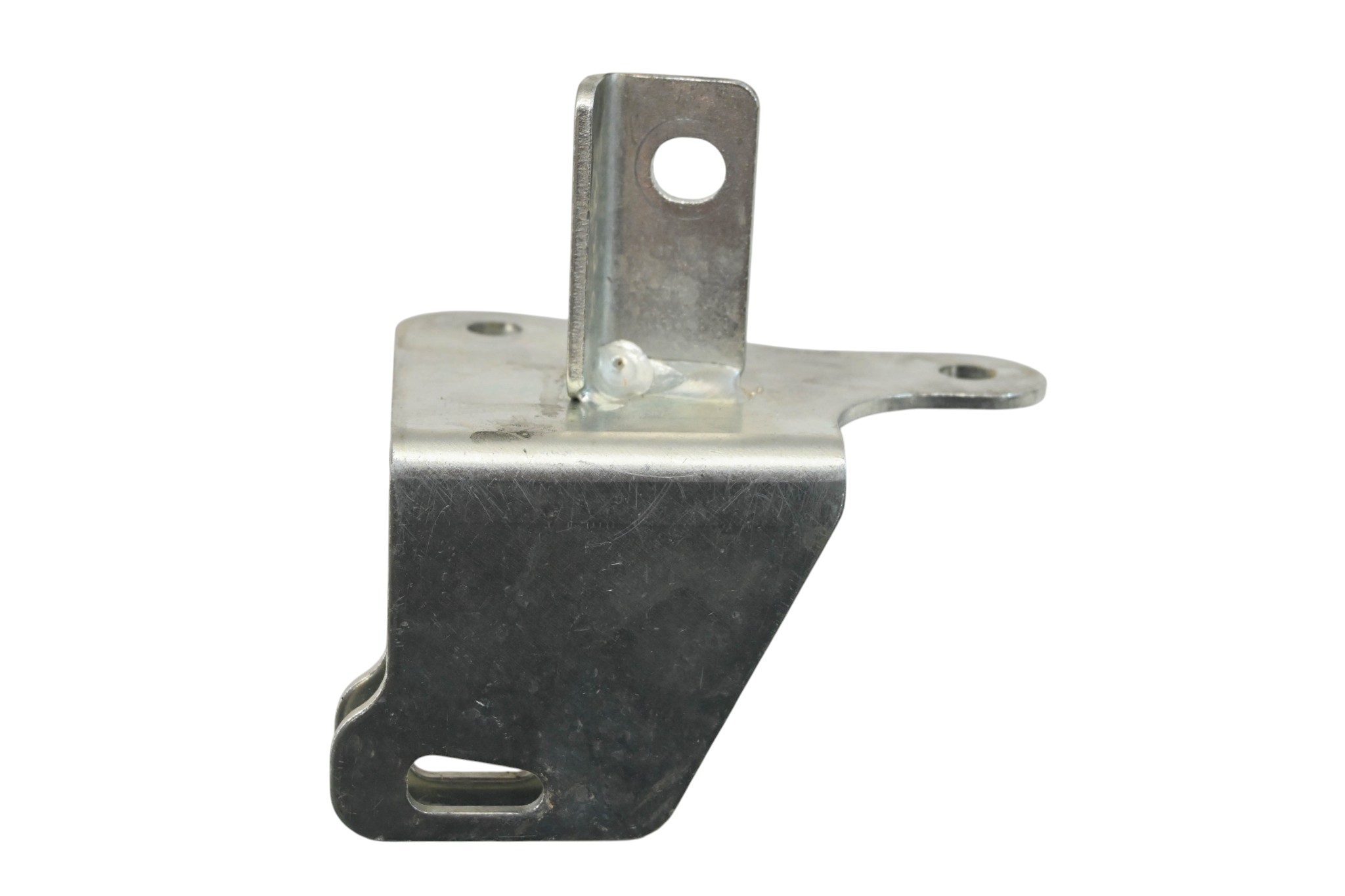 21 Kubota RTV-XG850 Frame Damper Bracket Mount Sidekick 850