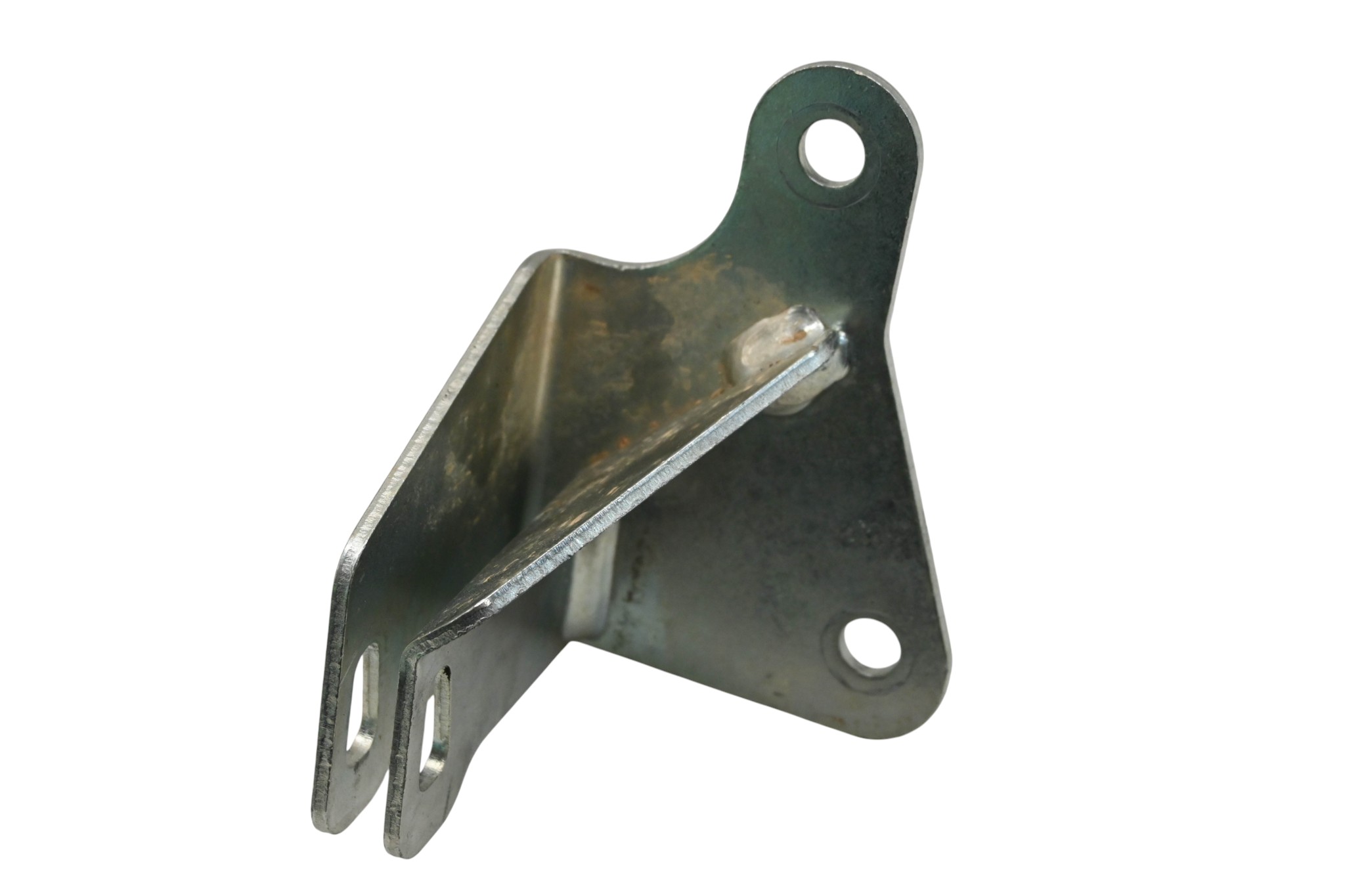 21 Kubota RTV-XG850 Frame Damper Bracket Mount Sidekick 850
