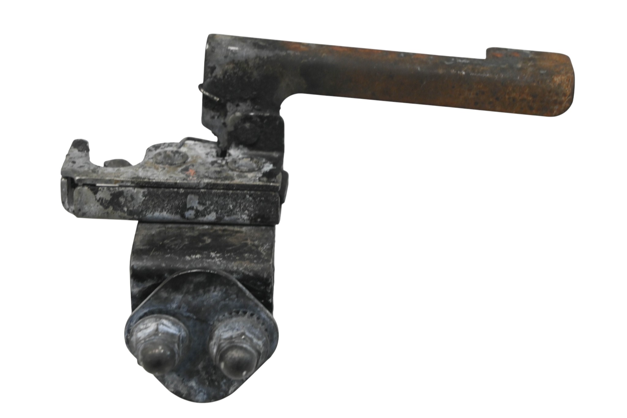 21 Kubota RTV-XG850 Right Side Door Latch Sidekick 850