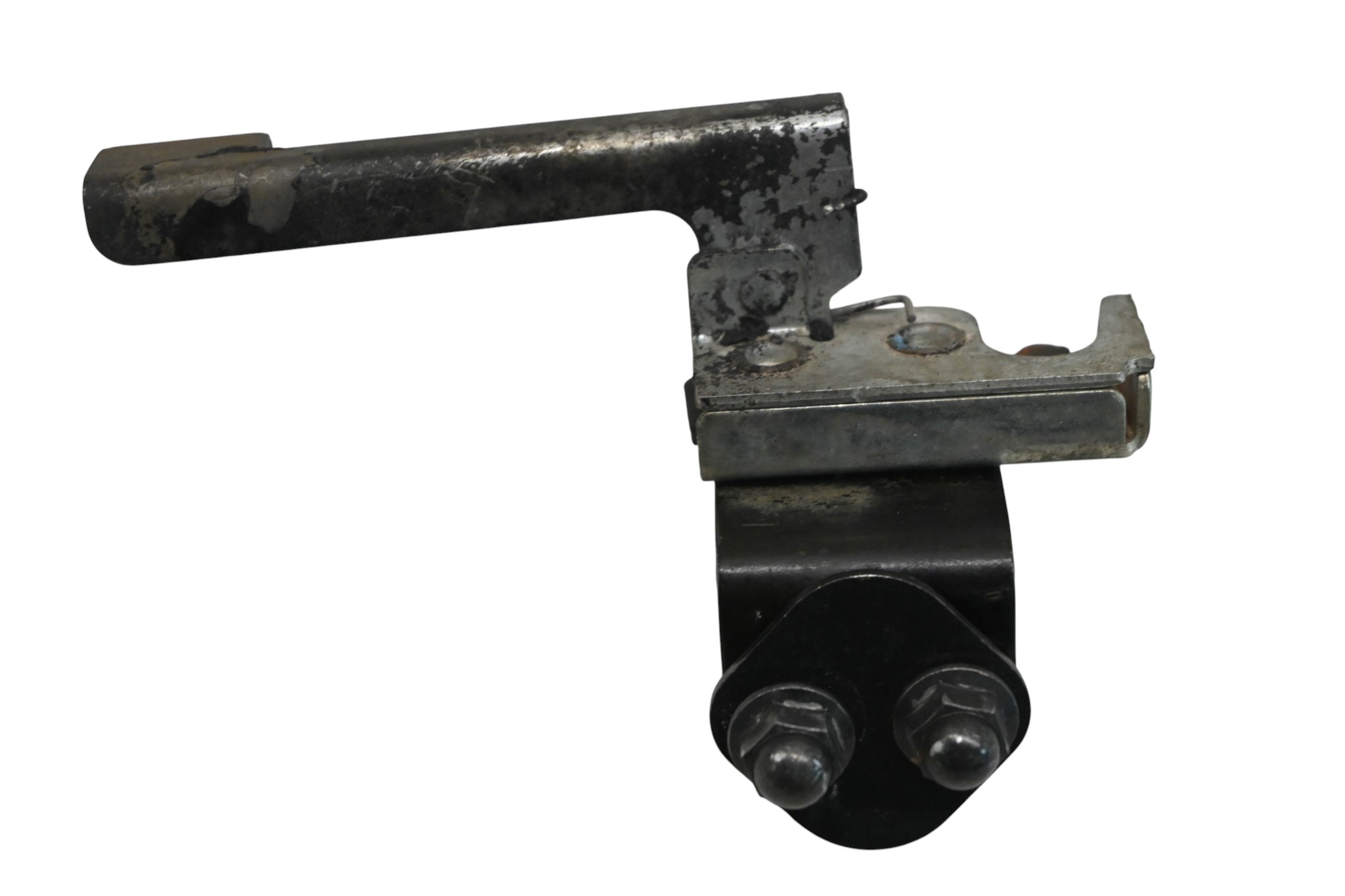 21 Kubota RTV-XG850 Left Side Door Latch Sidekick 850