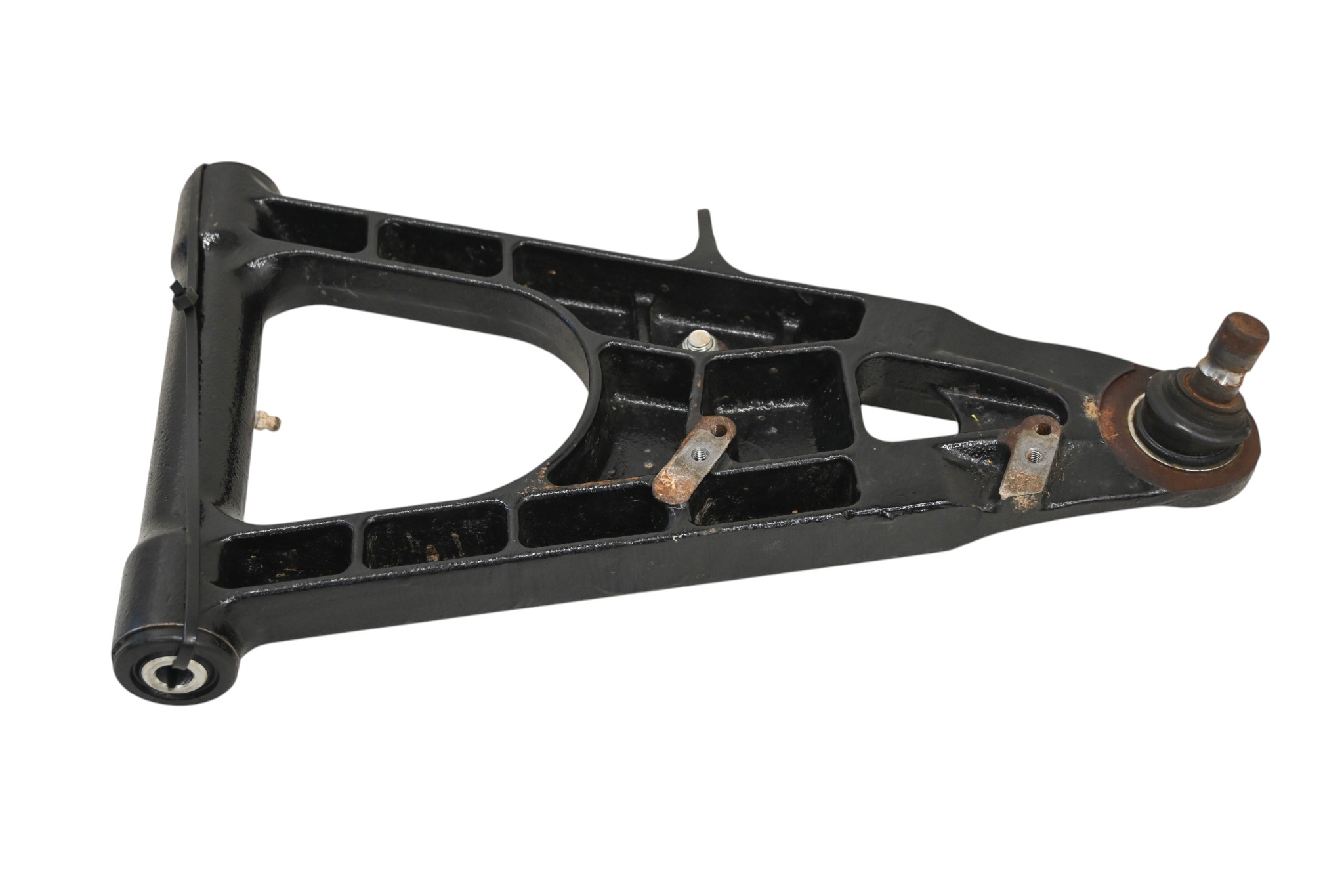 21 Kubota RTV-XG850 Front Upper Left A-Arm Sidekick 850