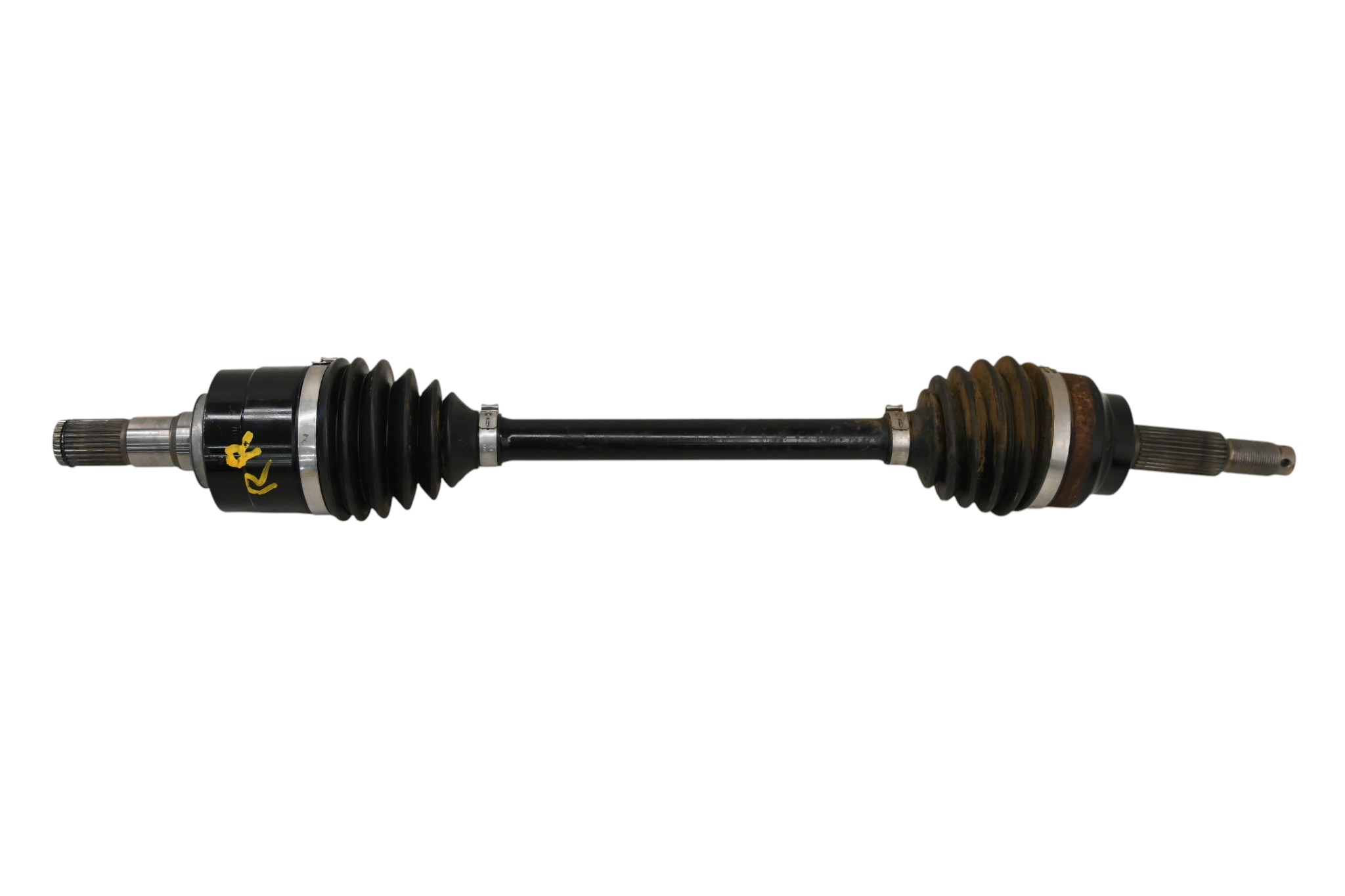 21 Kubota RTV-XG850 Rear Right Or Left Cv Axle Sidekick 850