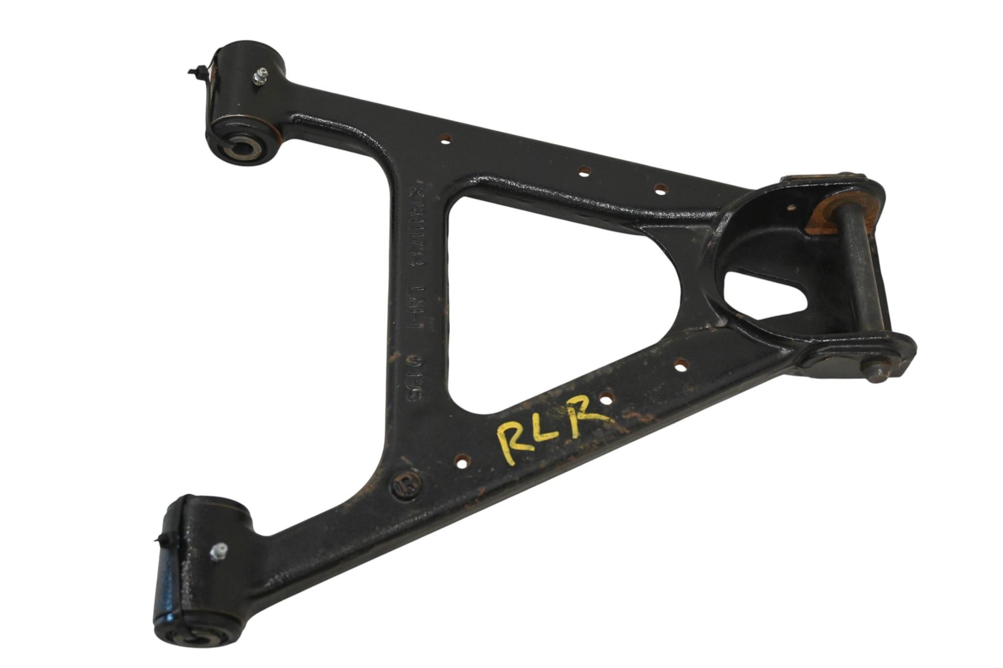 21 Kubota RTV-XG850 Rear Lower Right A-Arm Sidekick 850