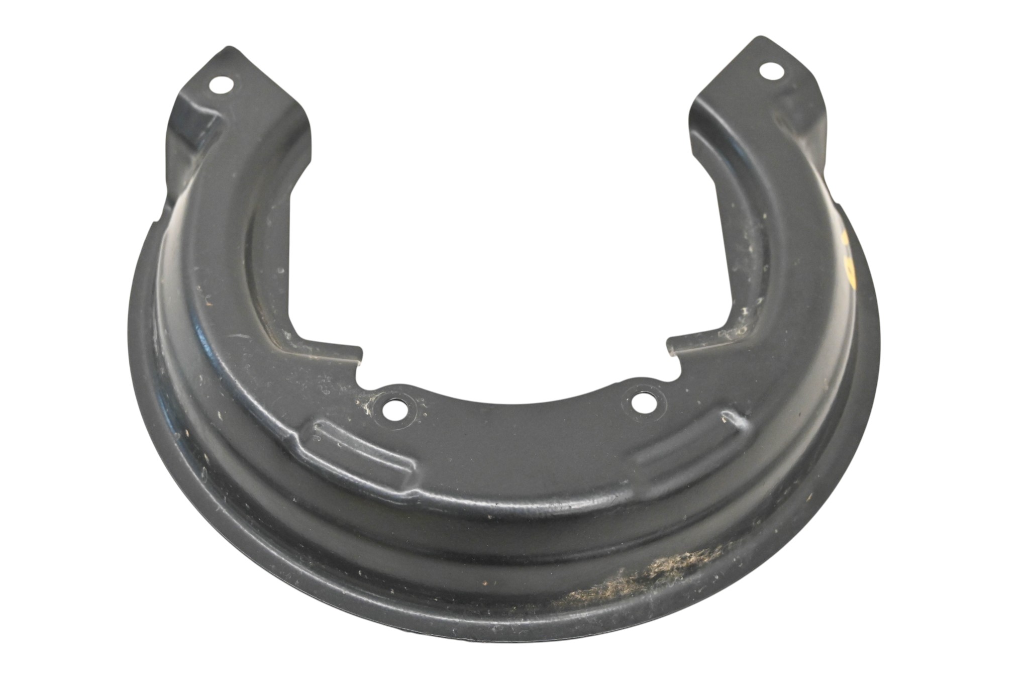 21 Kubota RTV-XG850 Rear Brake Dust Cover Sidekick 850