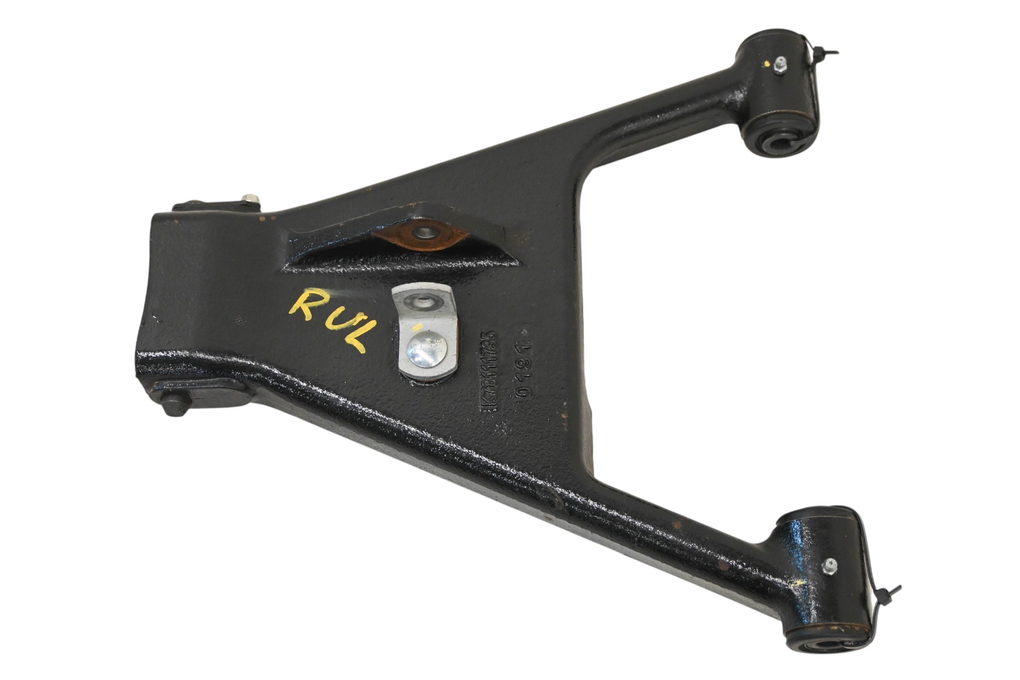 21 Kubota RTV-XG850 Rear Upper Left A-Arm Sidekick 850